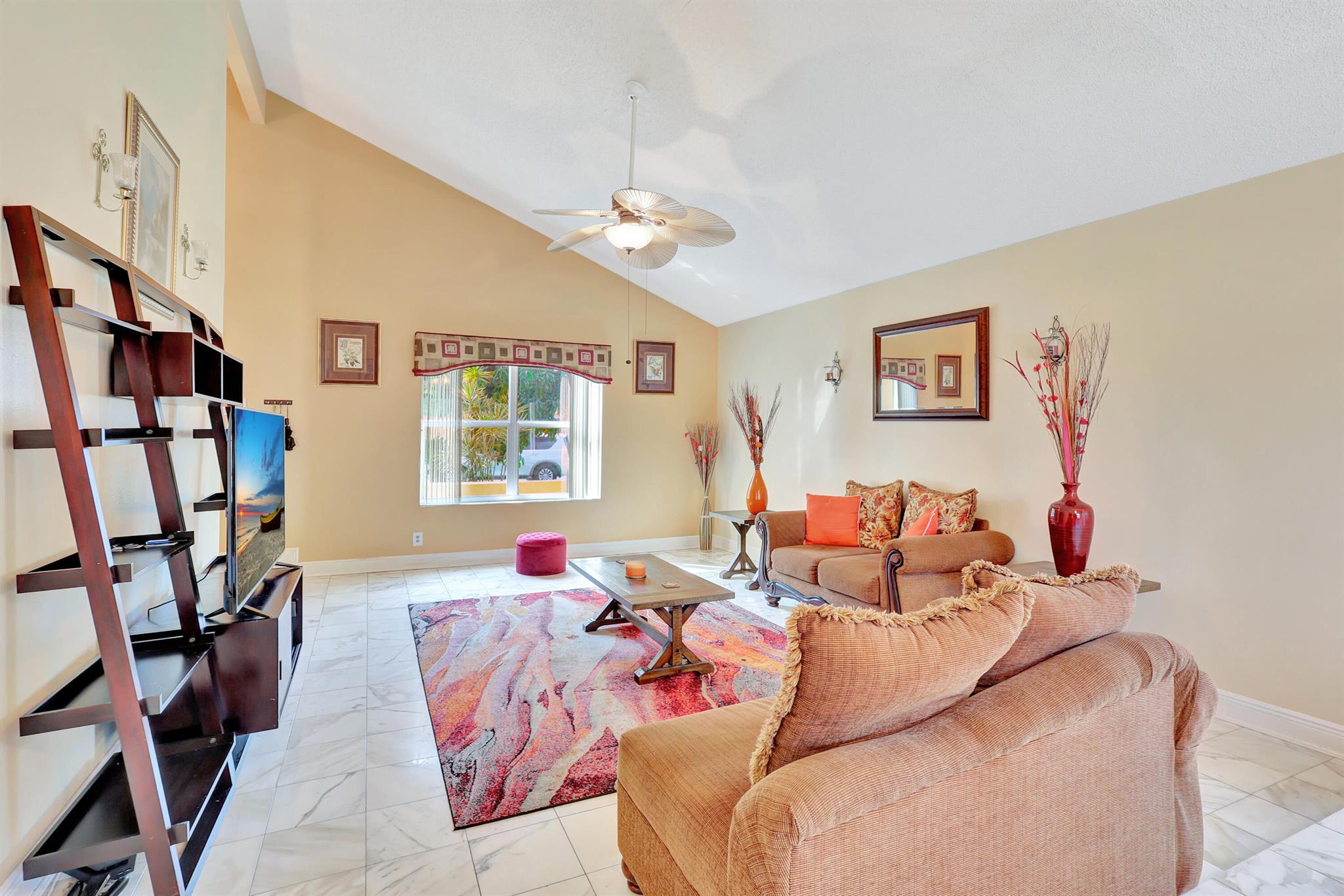 WOODED ACRES - Residential