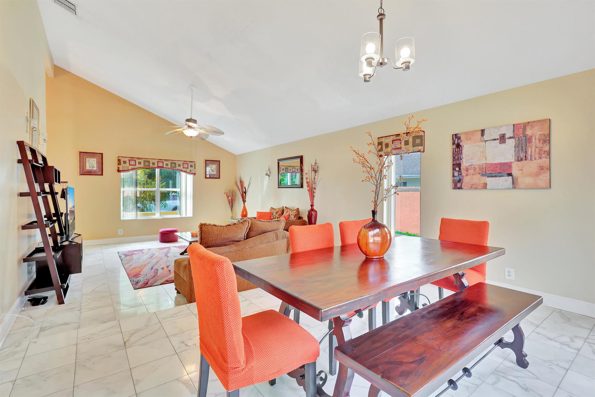 WOODED ACRES - Residential