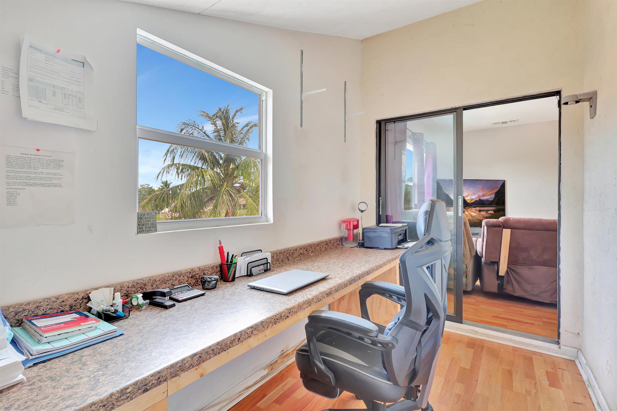 WOODED ACRES - Residential