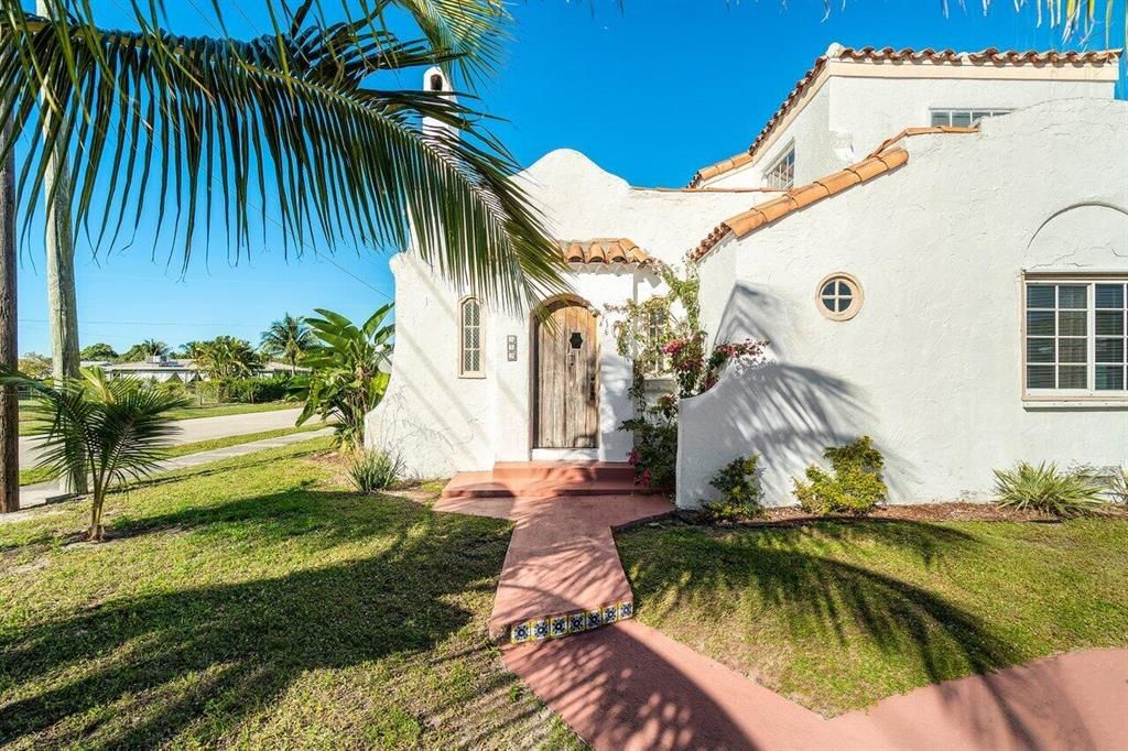 Photo of 359 Greenbriar Drive, Lake Park, FL 33403 (MLS # R10770401)