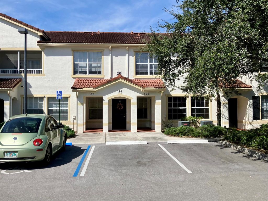 Photo of 196 SE Kitching Circle, Stuart, FL 34994 (MLS # R11029607)