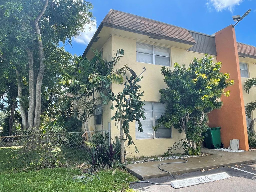 Photo of 6636 SW 41st Street #6636, Davie, FL 33314 (MLS # B26020117)