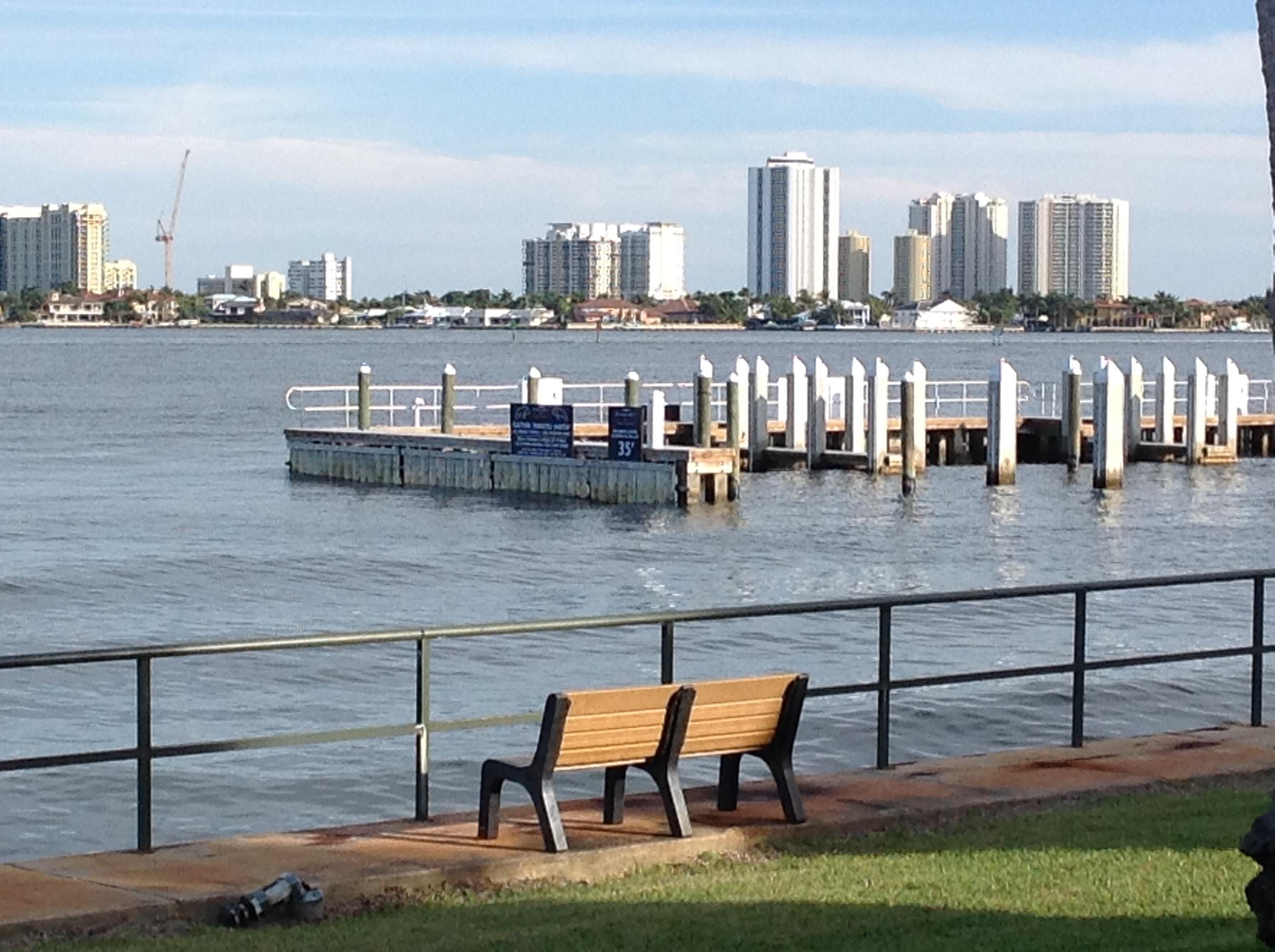 Bay Reach - Residential