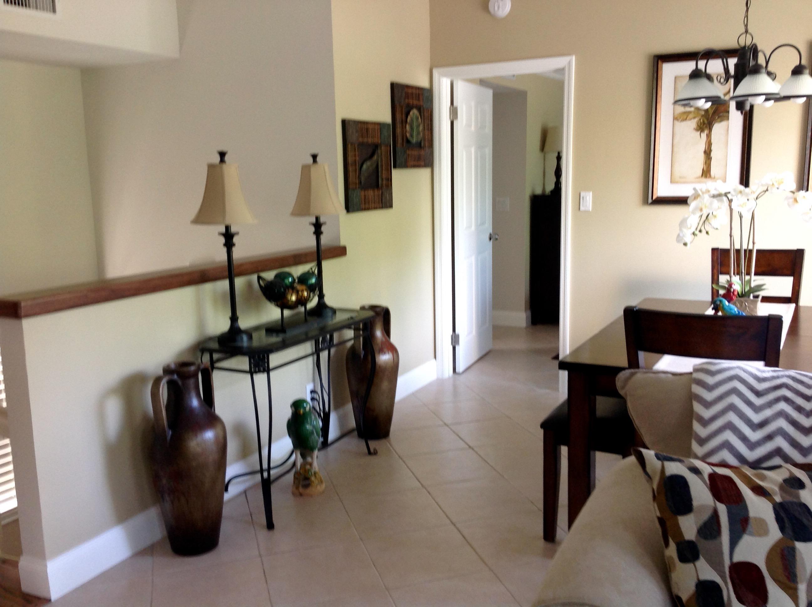 Bay Reach - Residential