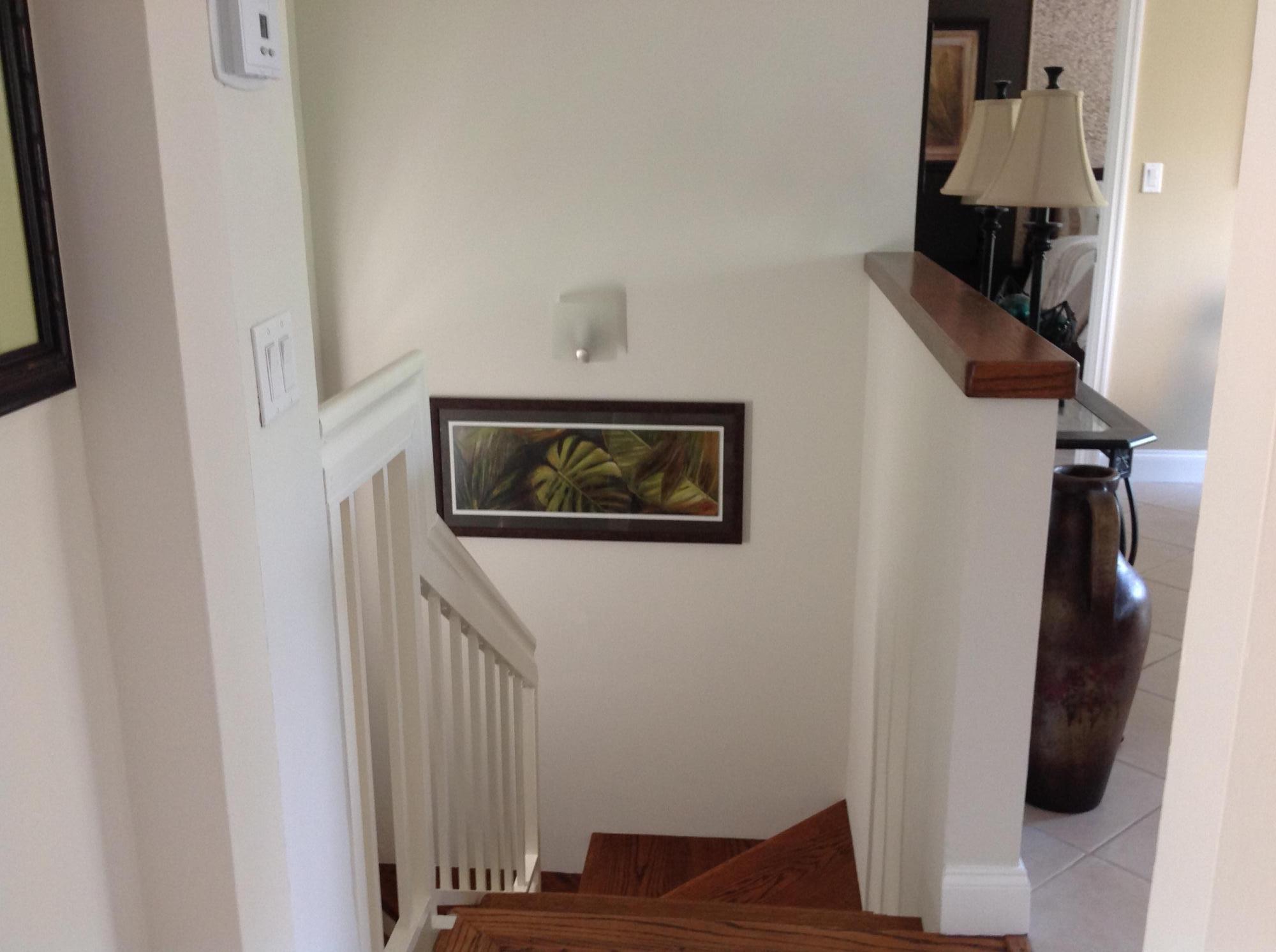 Bay Reach - Residential