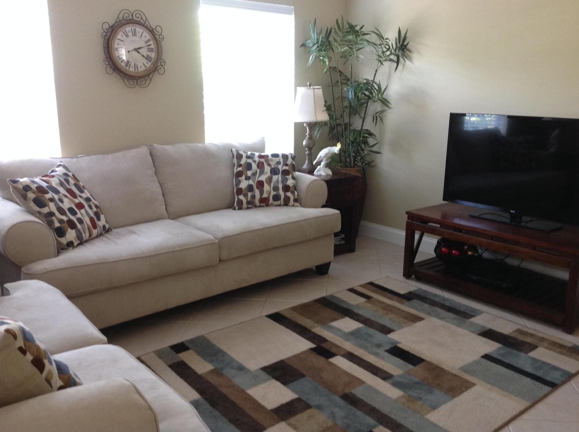 Bay Reach - Residential