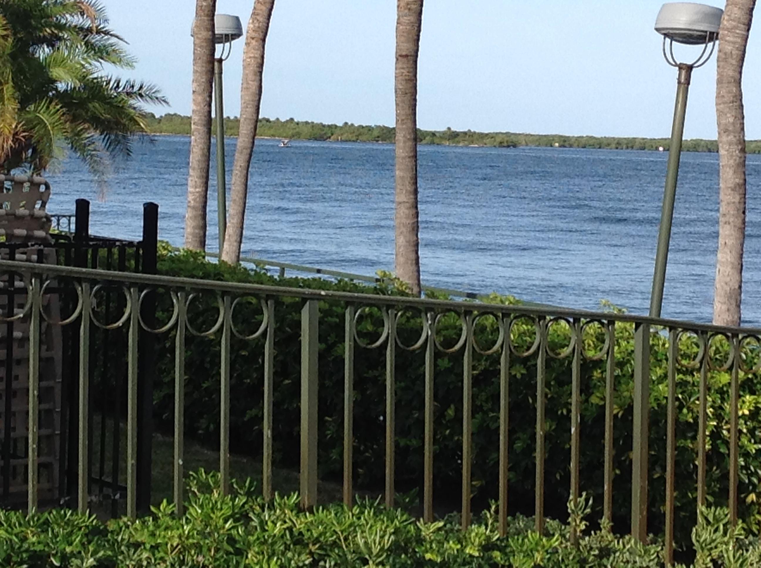 Bay Reach - Residential