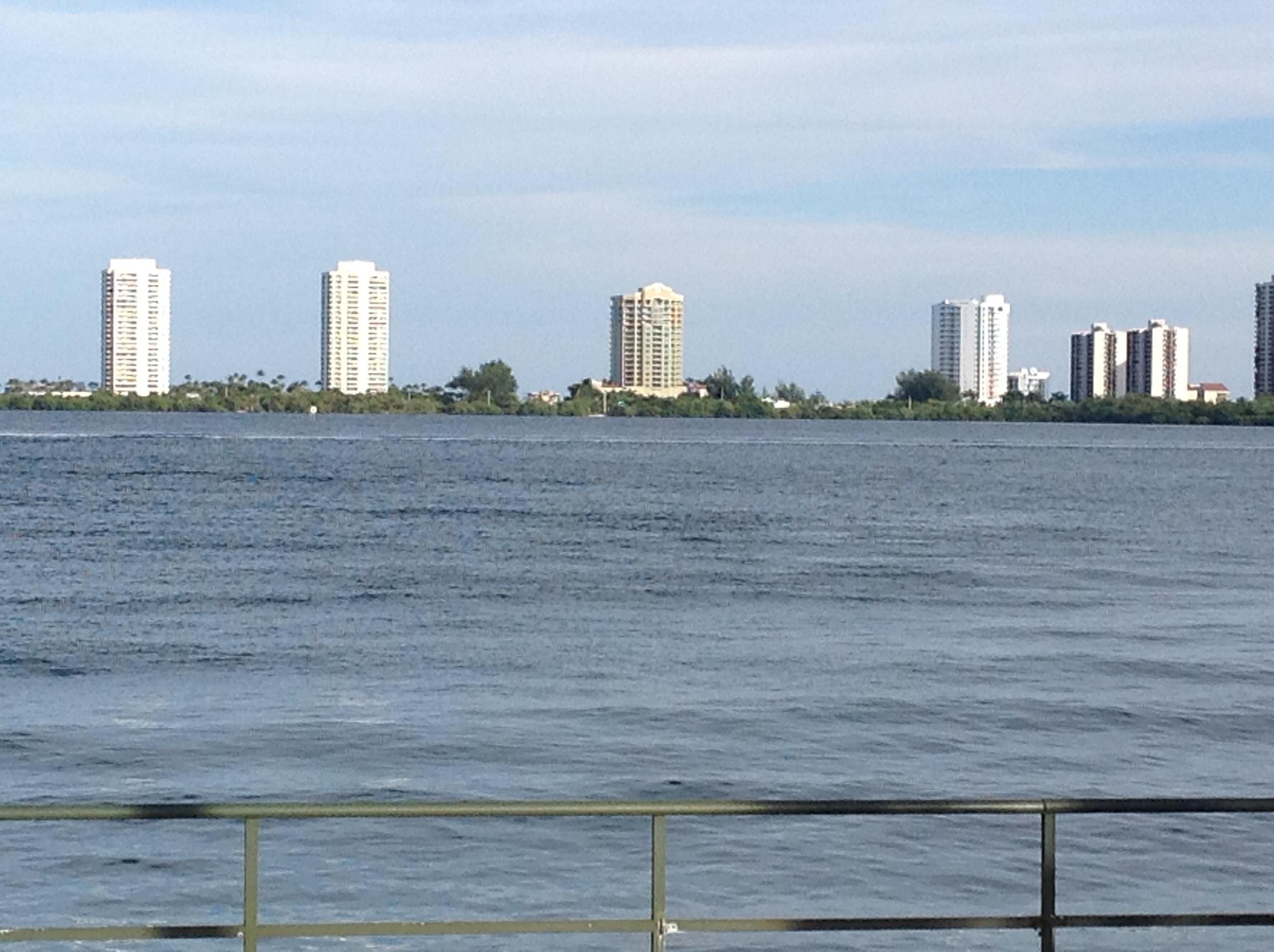 Bay Reach - Residential