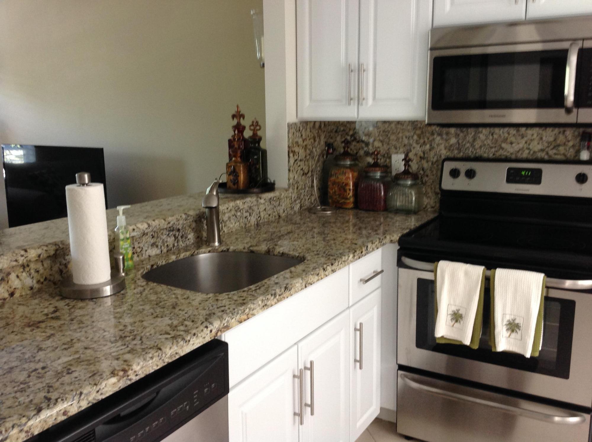 Bay Reach - Residential