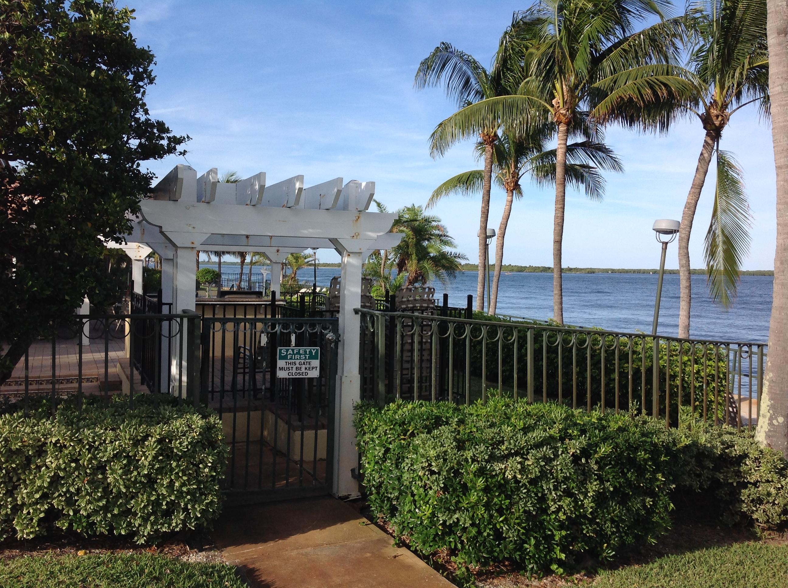 Bay Reach - Residential