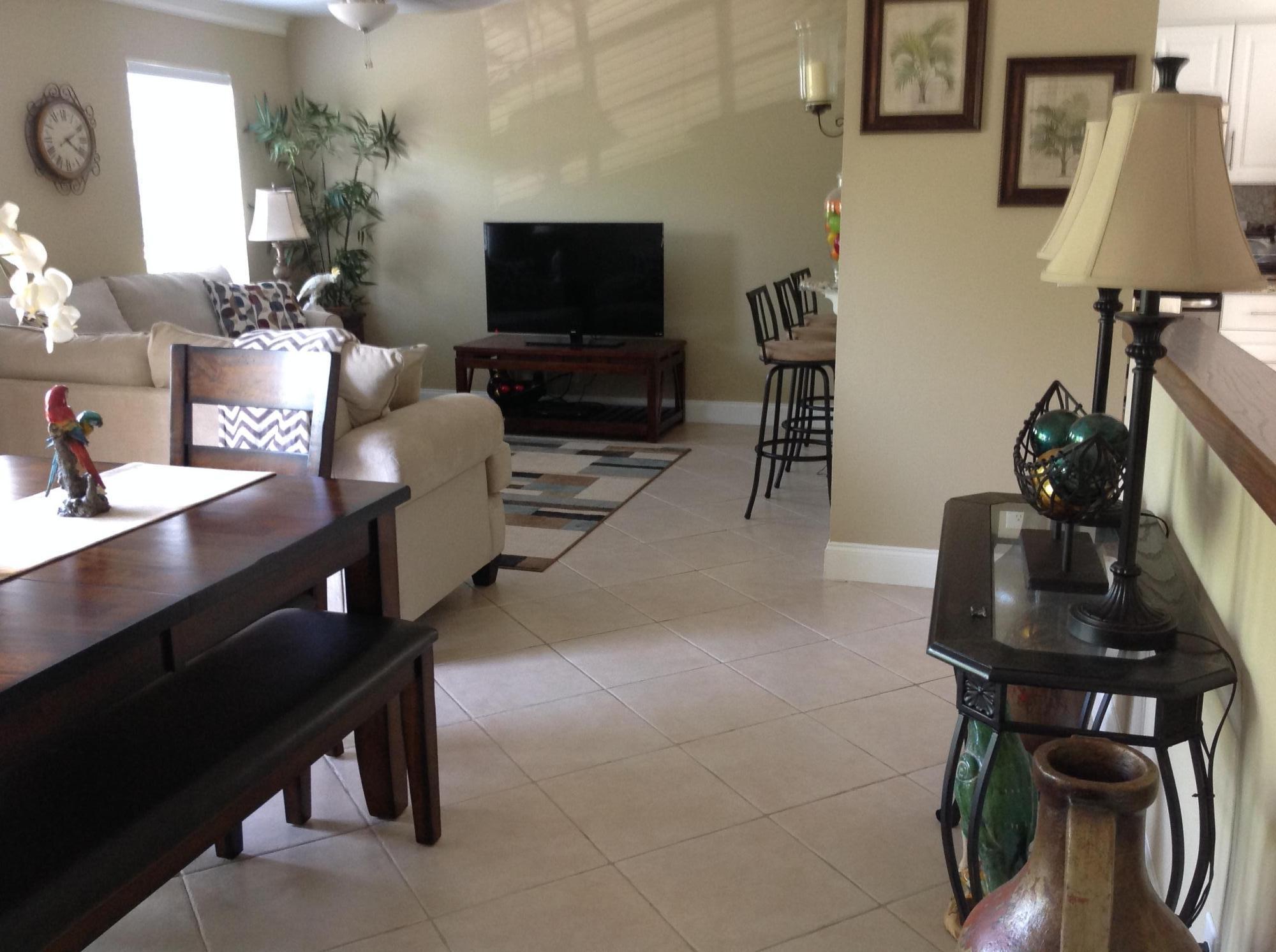 Bay Reach - Residential