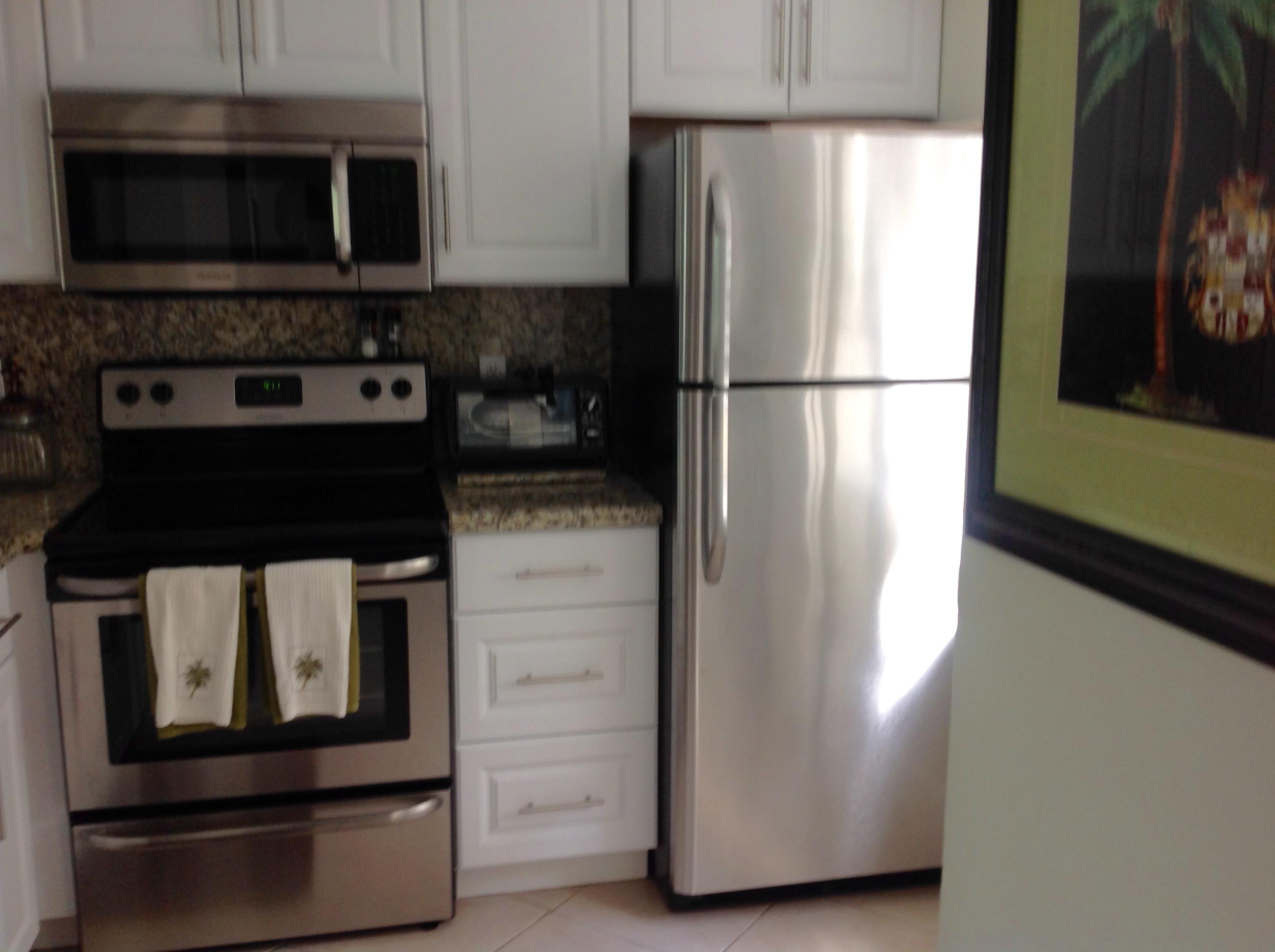 Bay Reach - Residential