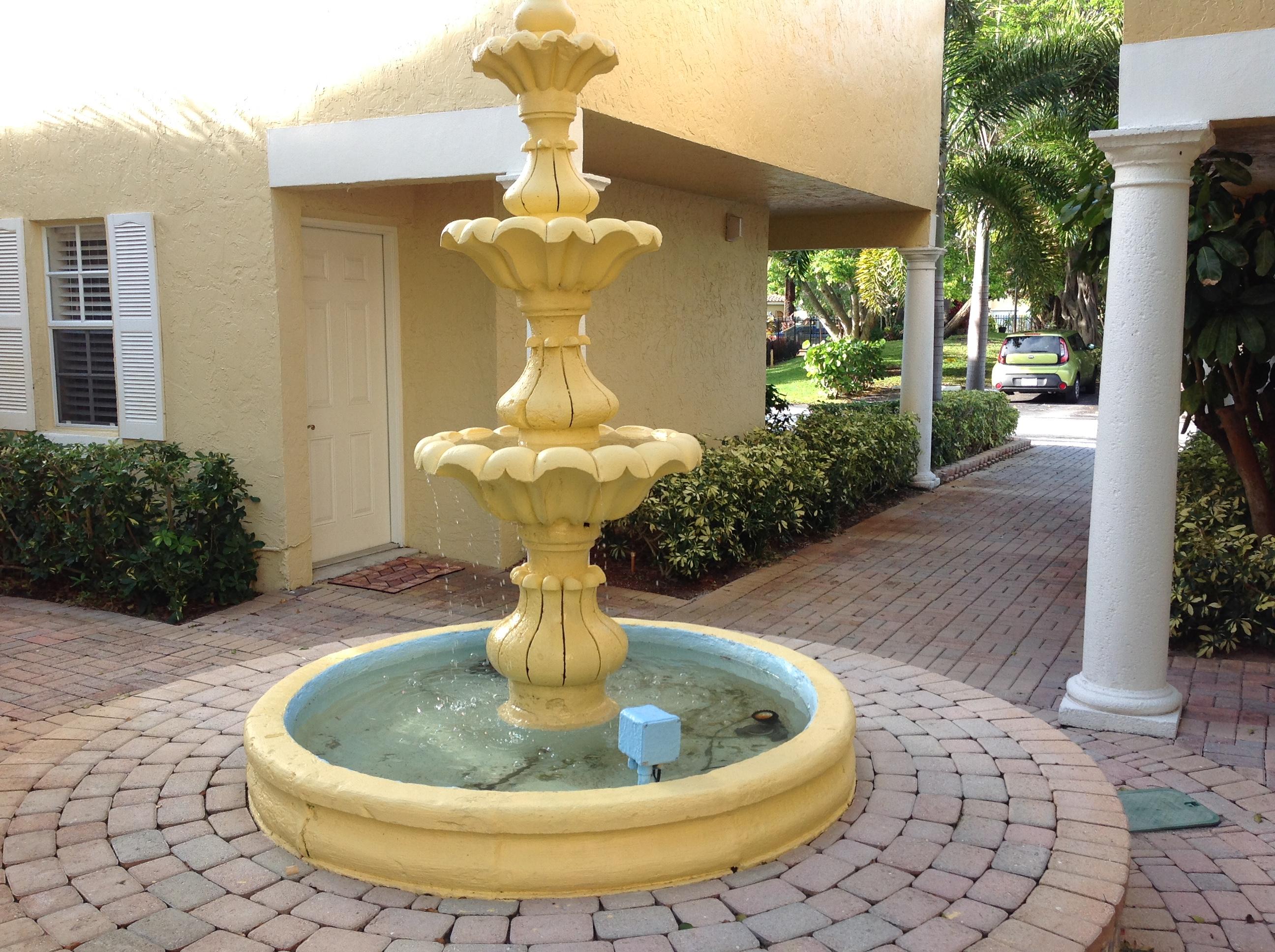 Bay Reach - Residential