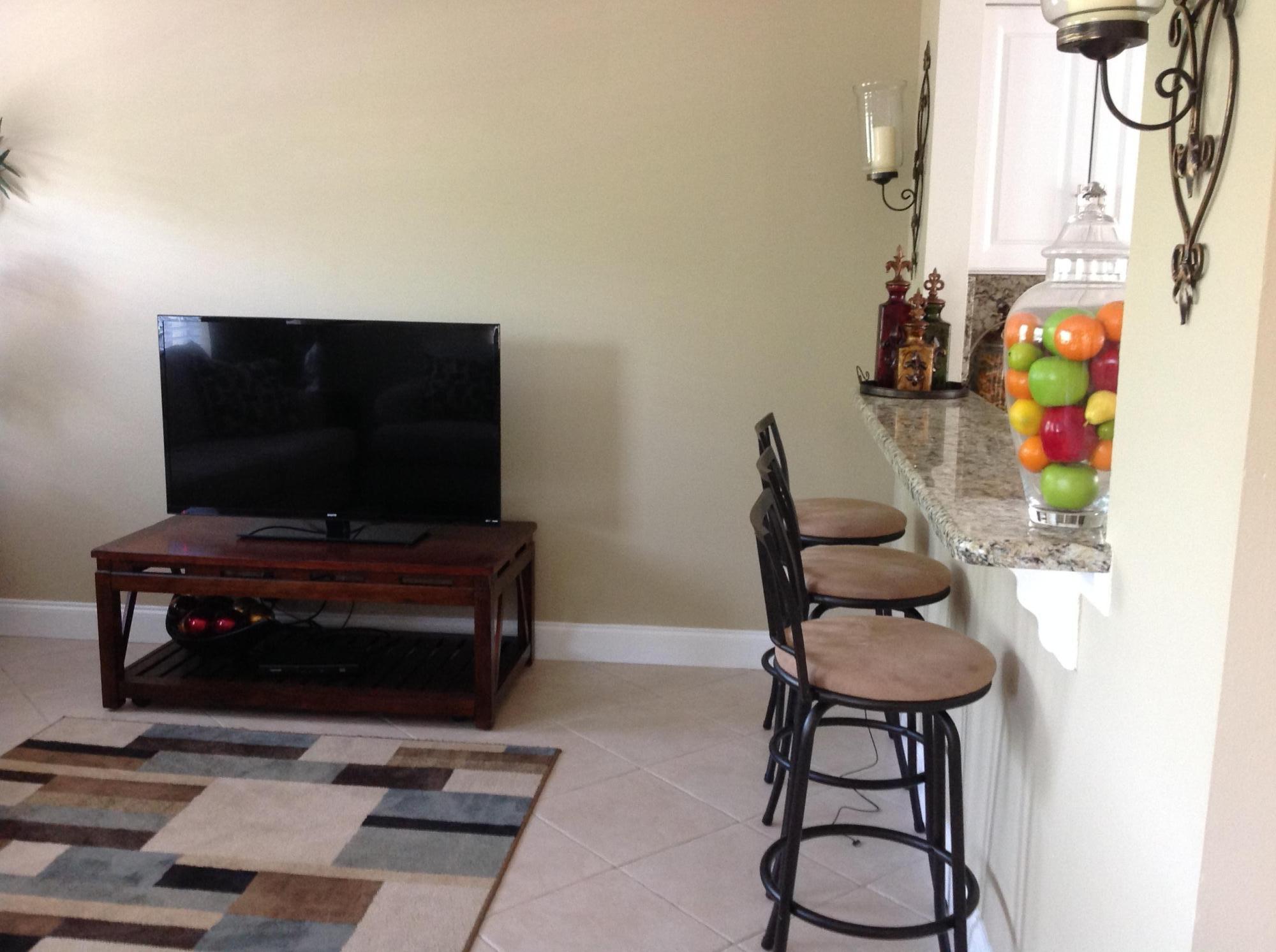 Bay Reach - Residential