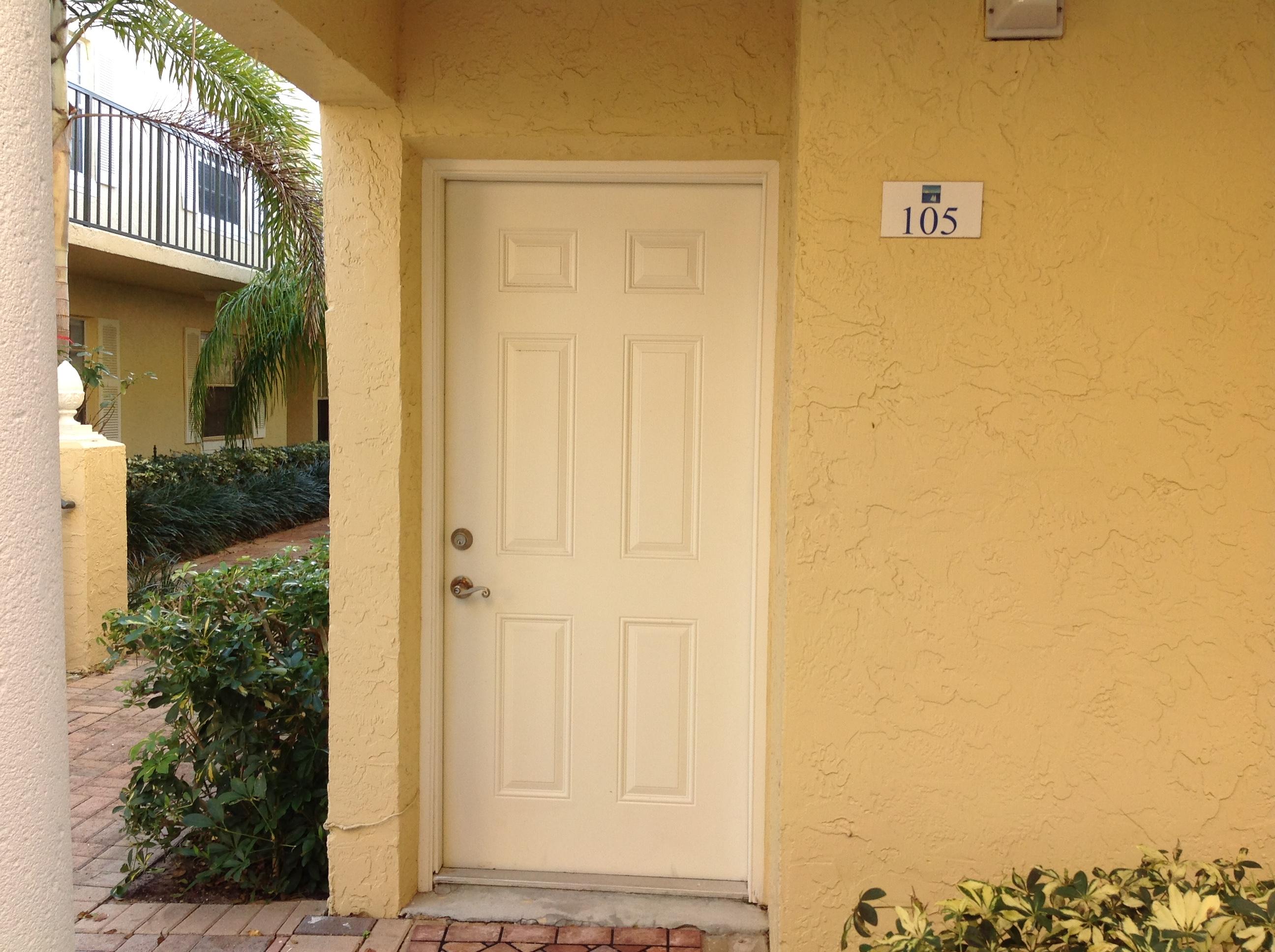 Bay Reach - Residential