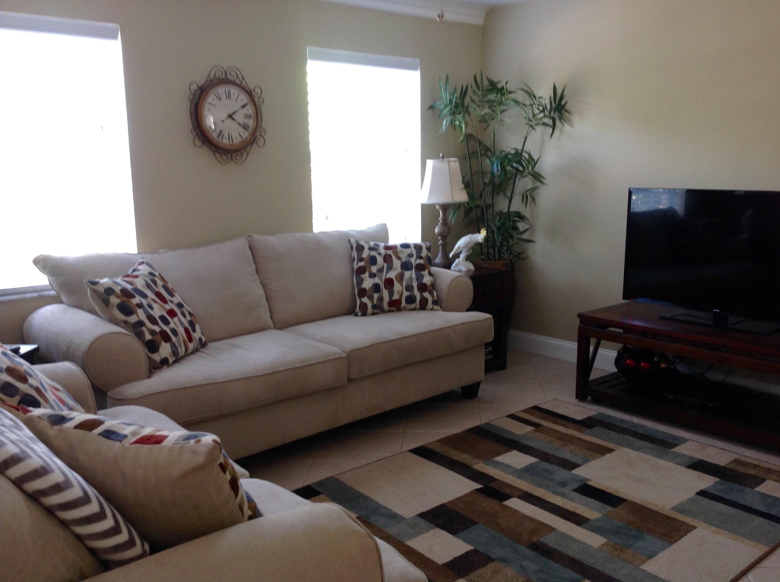 Bay Reach - Residential