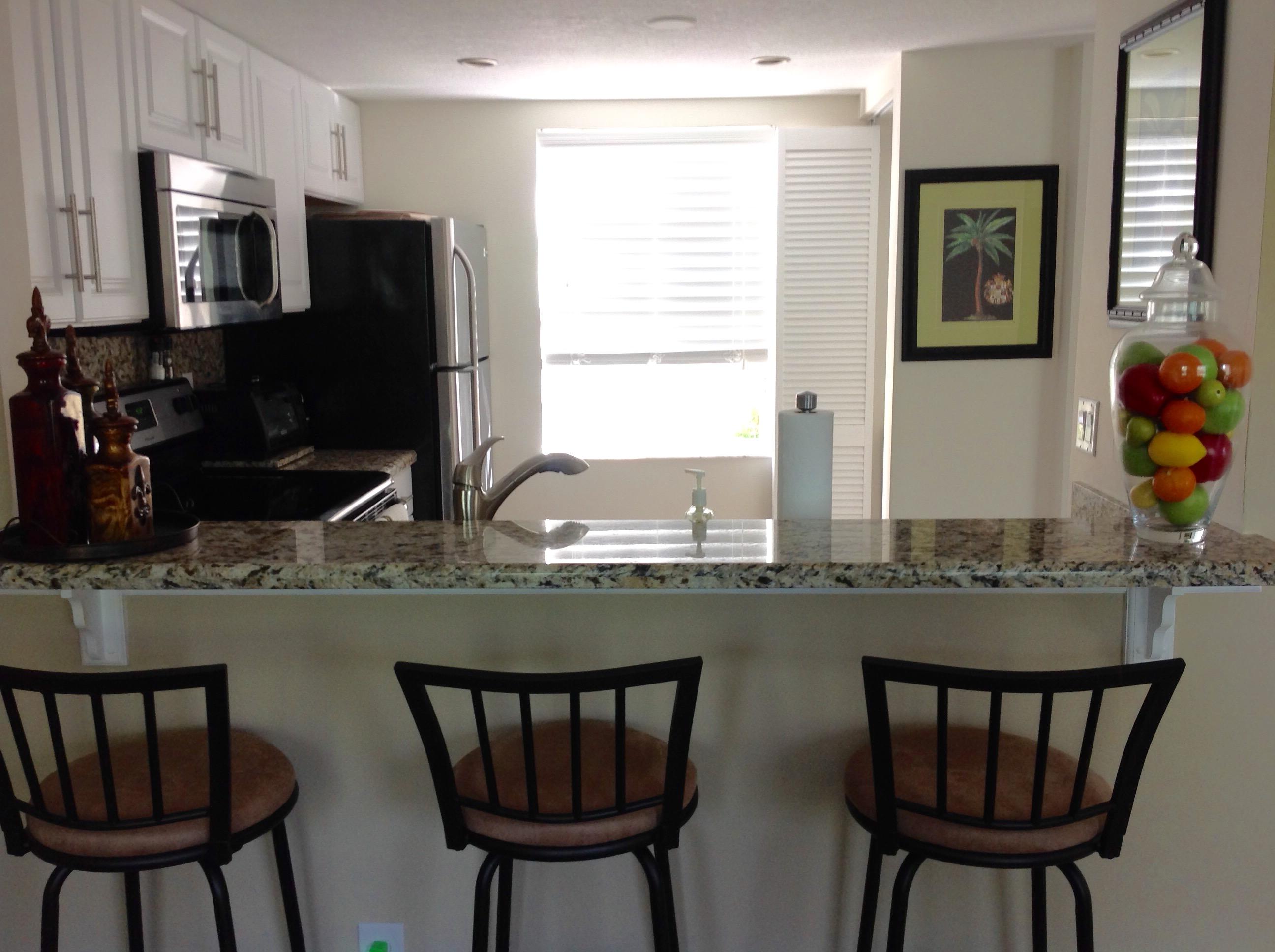 Bay Reach - Residential