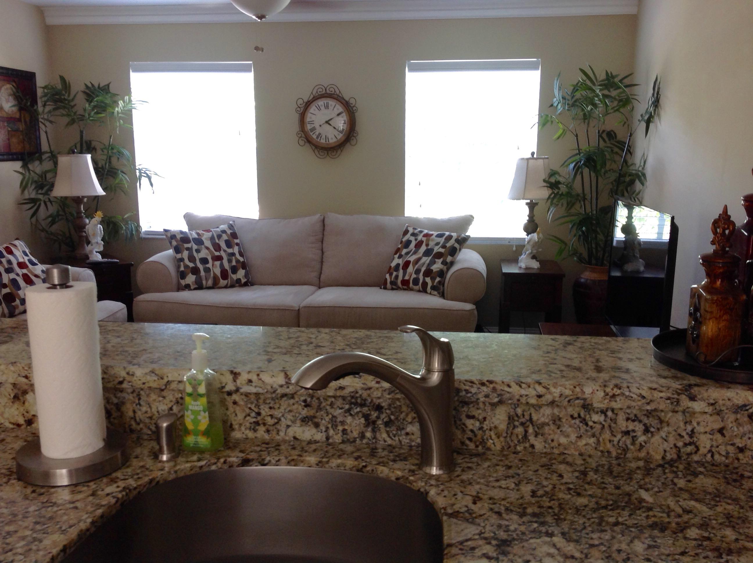 Bay Reach - Residential