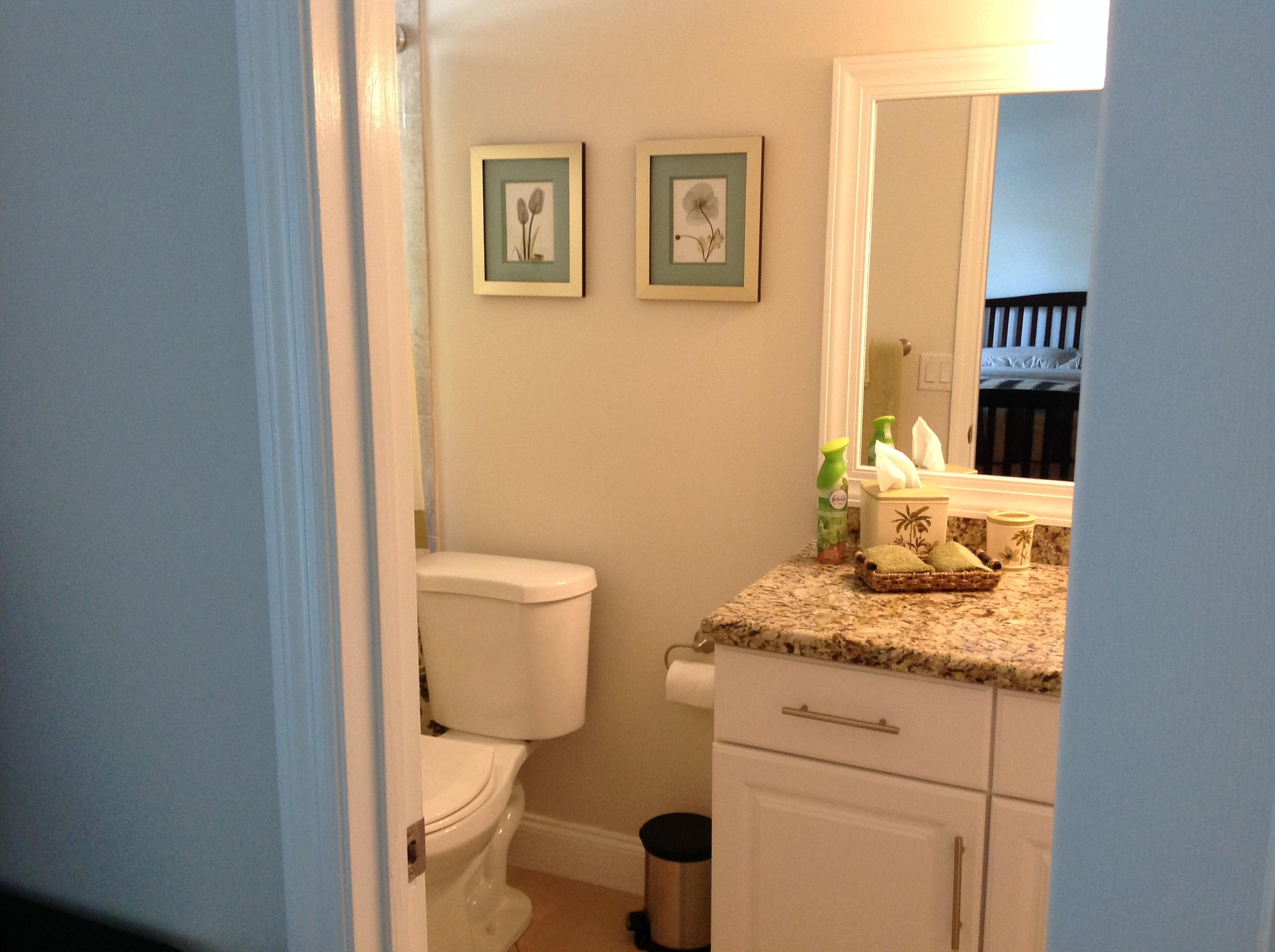 Bay Reach - Residential