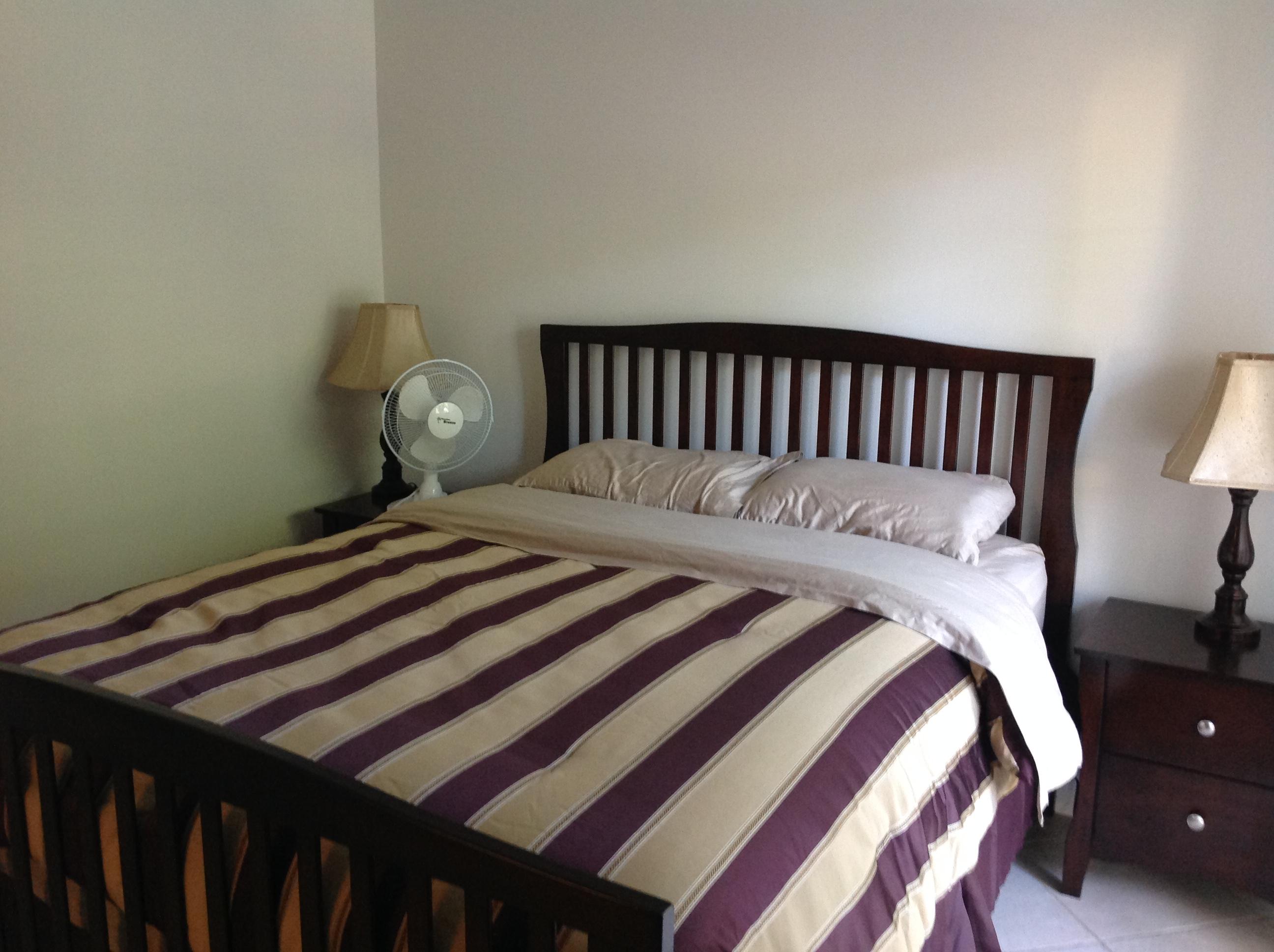 Bay Reach - Residential