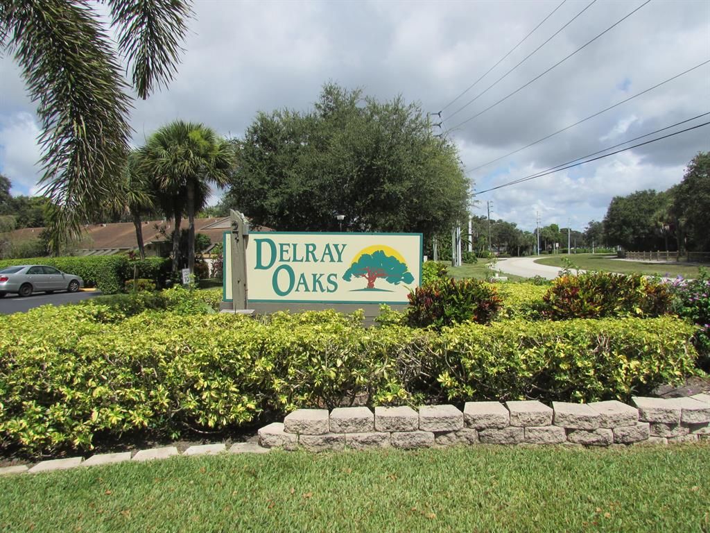 Photo of 3007 SW 21st Ter 292b Terrace Ter #292b, Delray Beach, FL 33445 (MLS # R10821589)