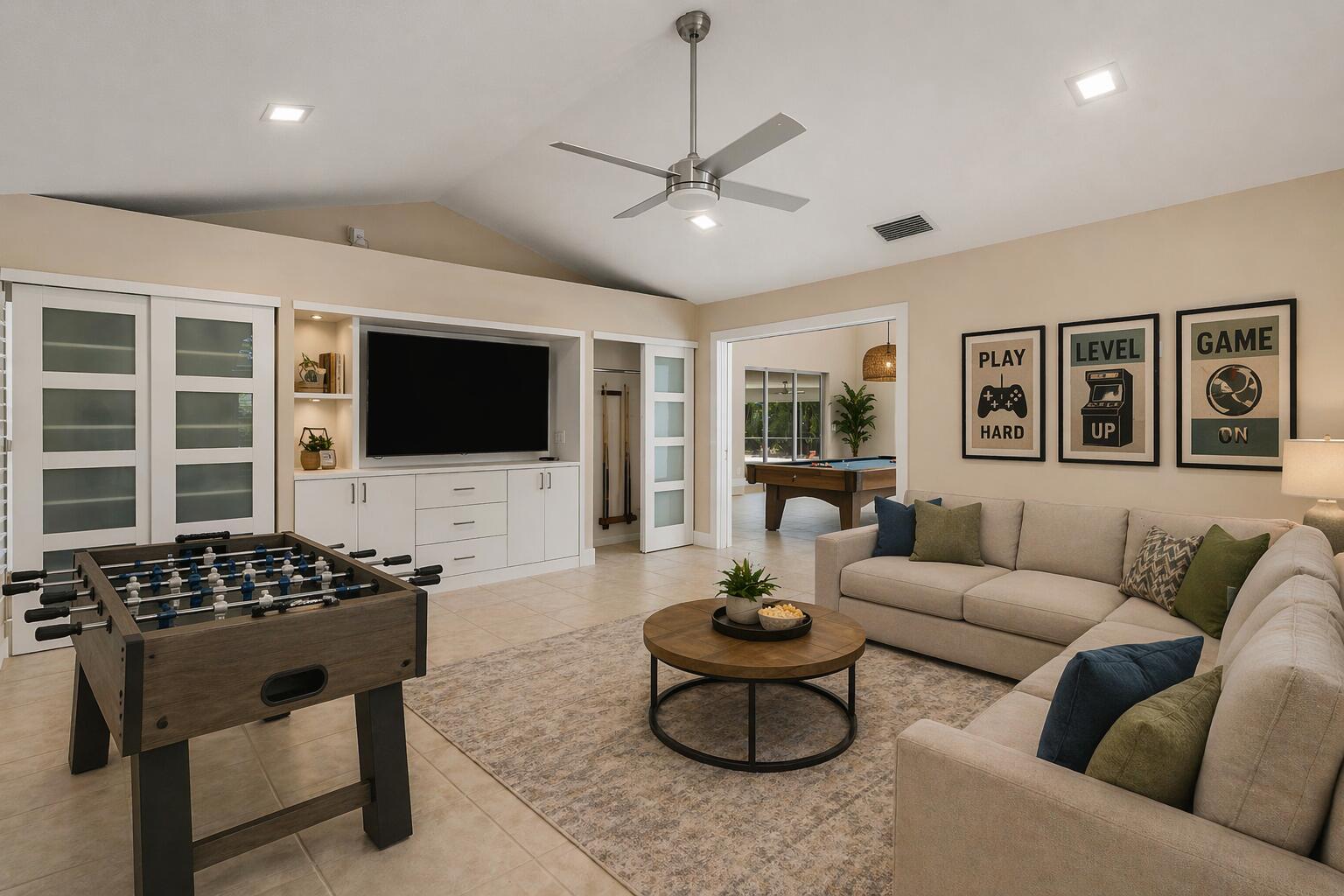 Palm Beach Gardens, Florida, 33418, United States, 4 Bedrooms Bedrooms, ,4 BathroomsBathrooms,Residential,Active,2041691