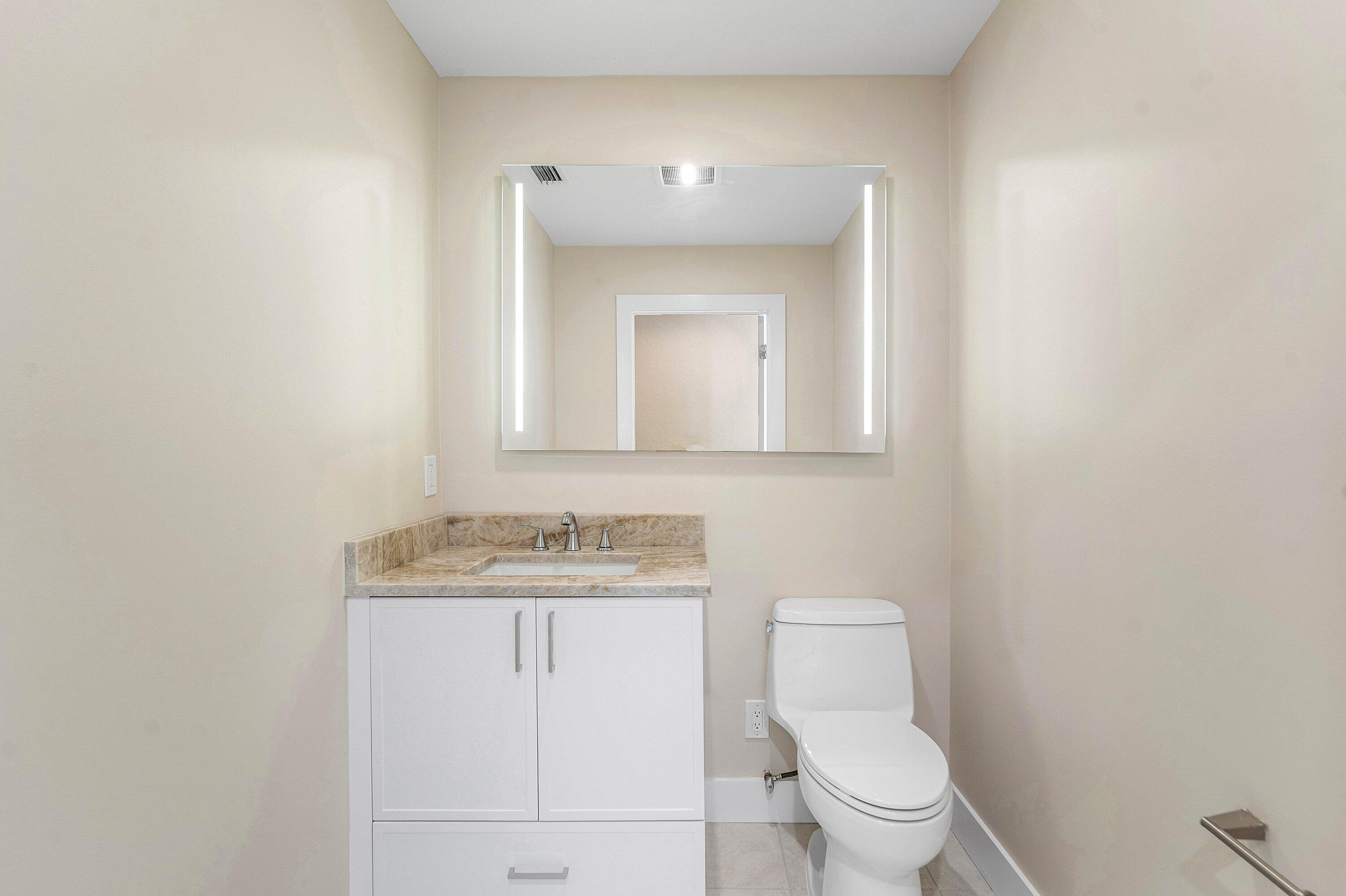 EASTPOINTE - Residential