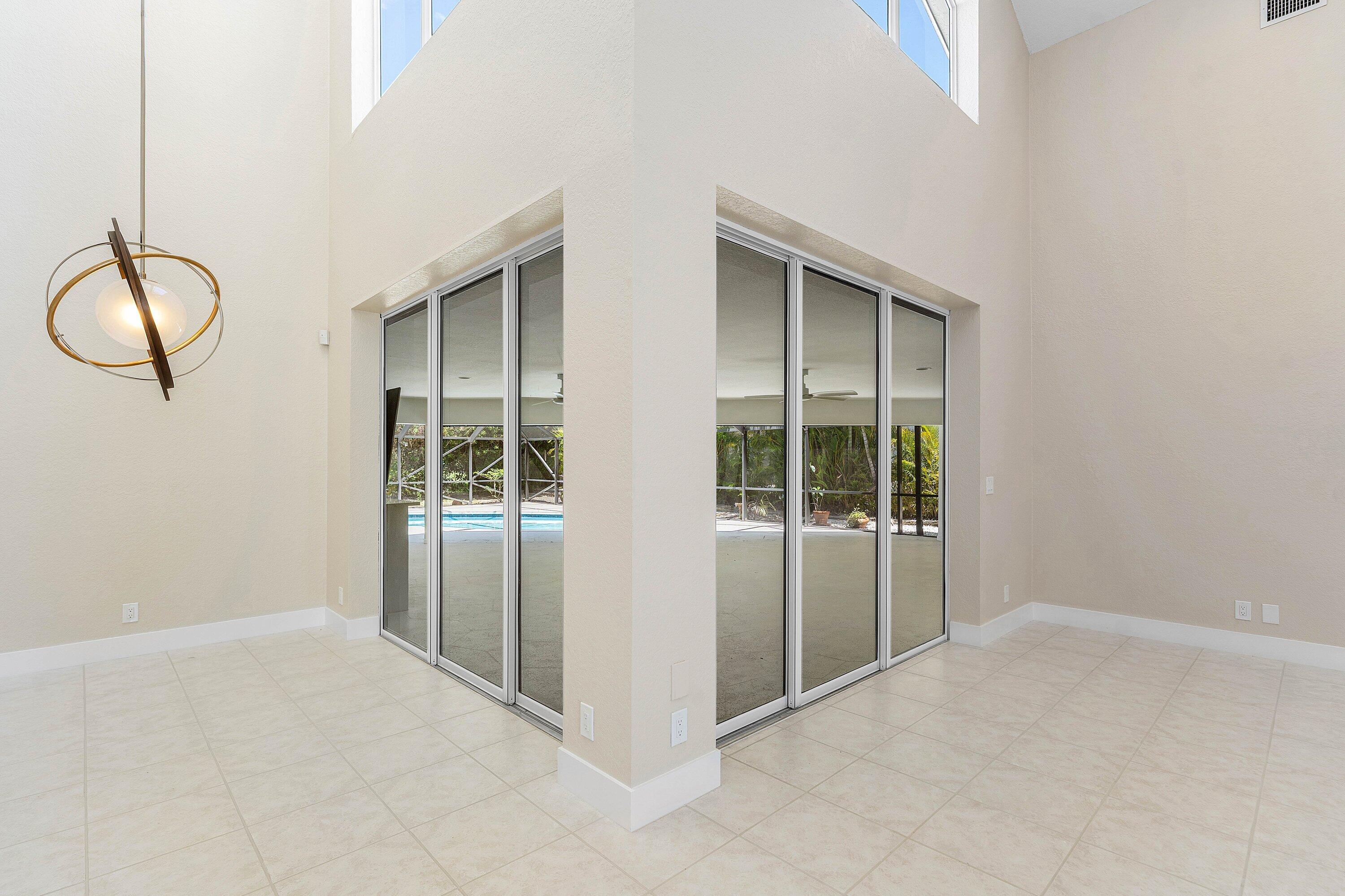 EASTPOINTE - Residential