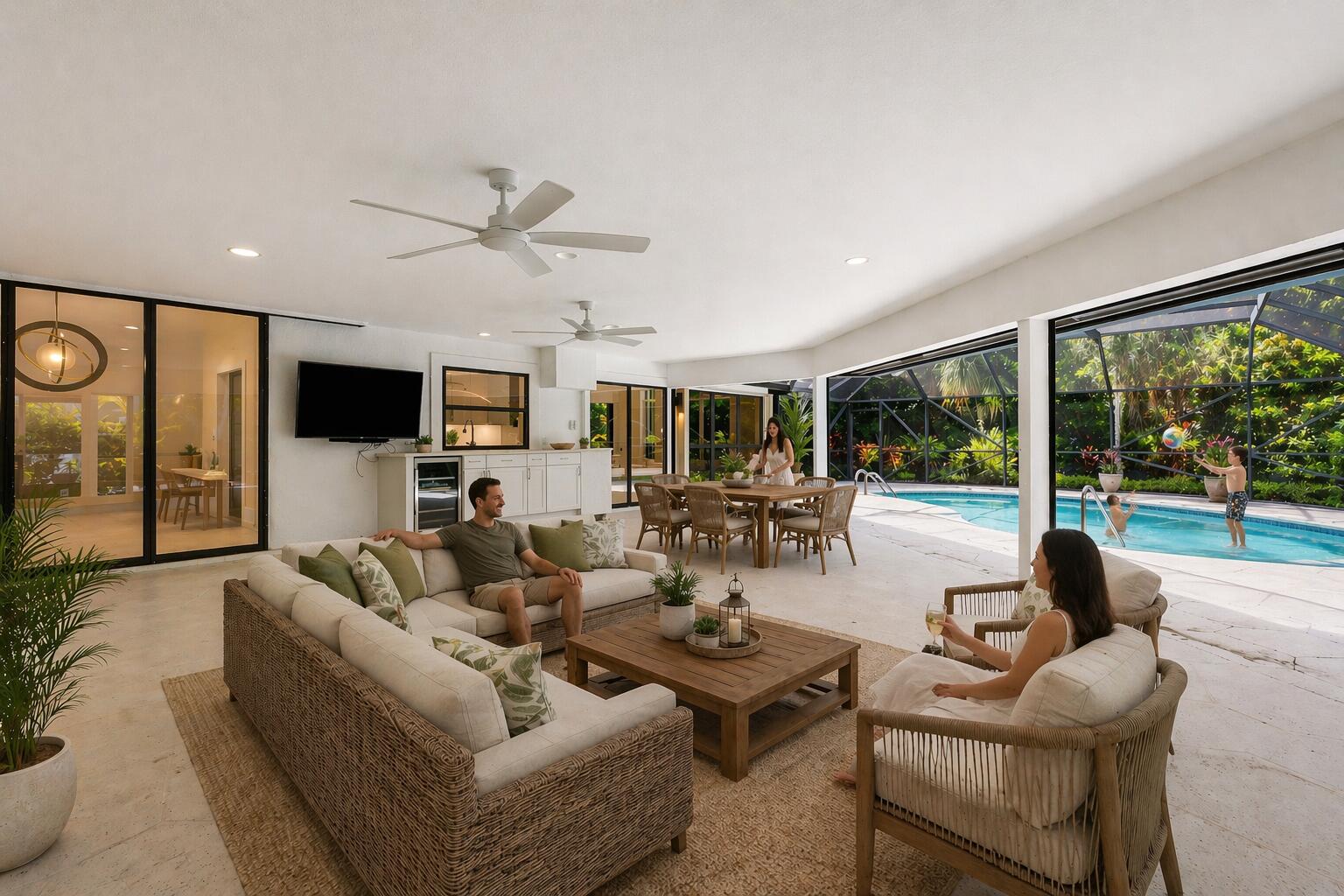 Palm Beach Gardens, Florida, 33418, United States, 4 Bedrooms Bedrooms, ,4 BathroomsBathrooms,Residential,Active,2041691
