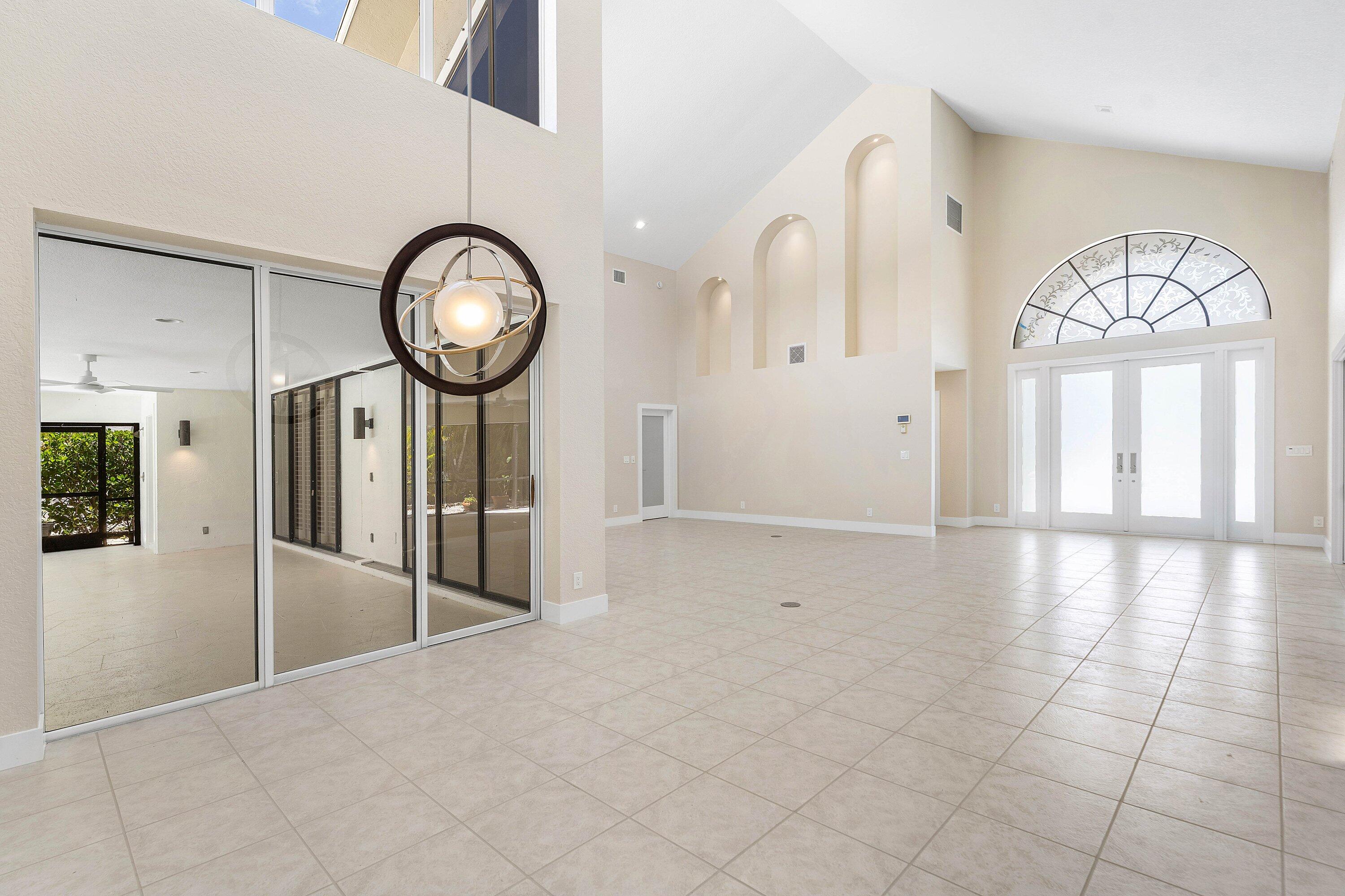 EASTPOINTE - Residential