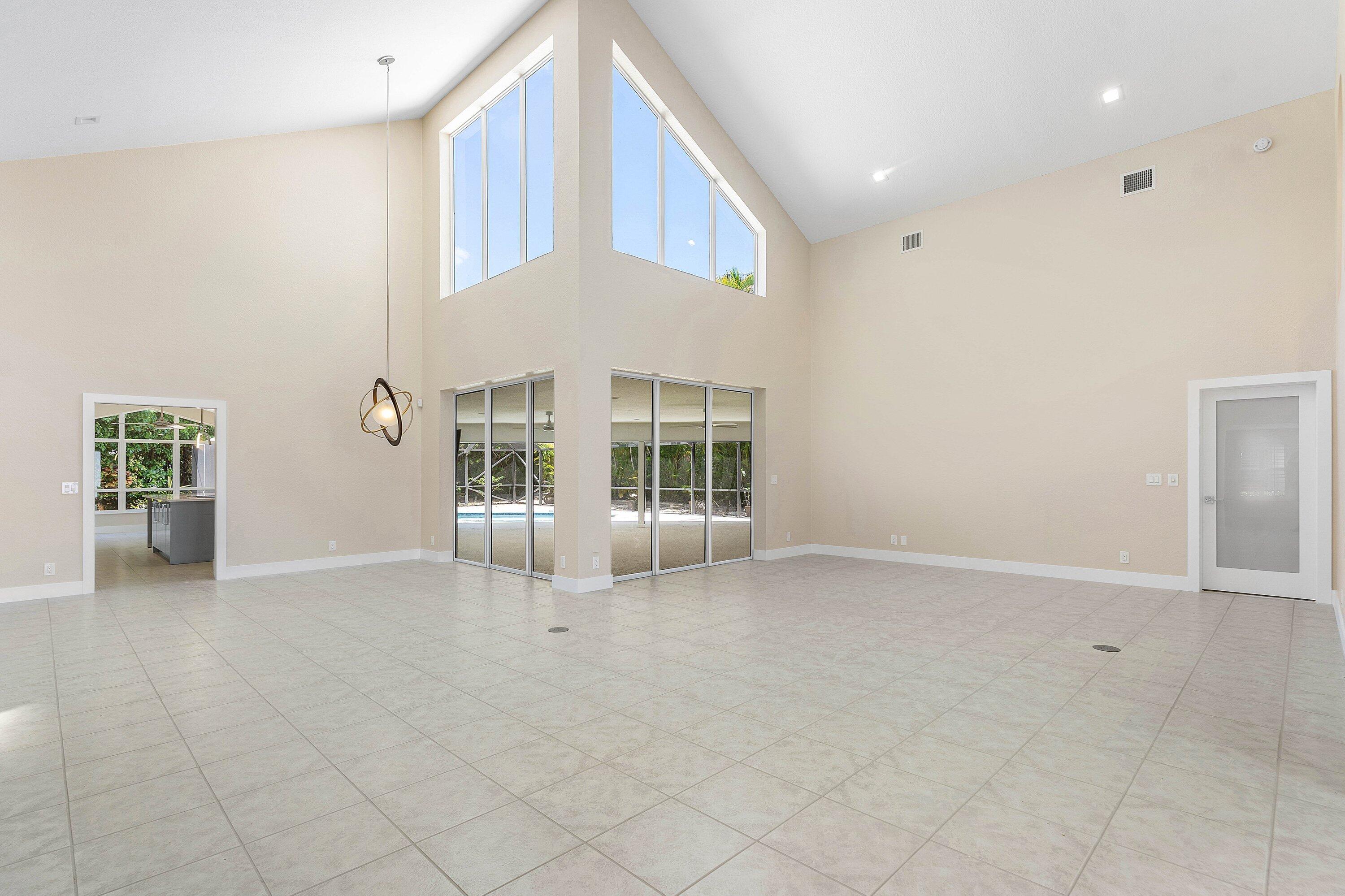 EASTPOINTE - Residential