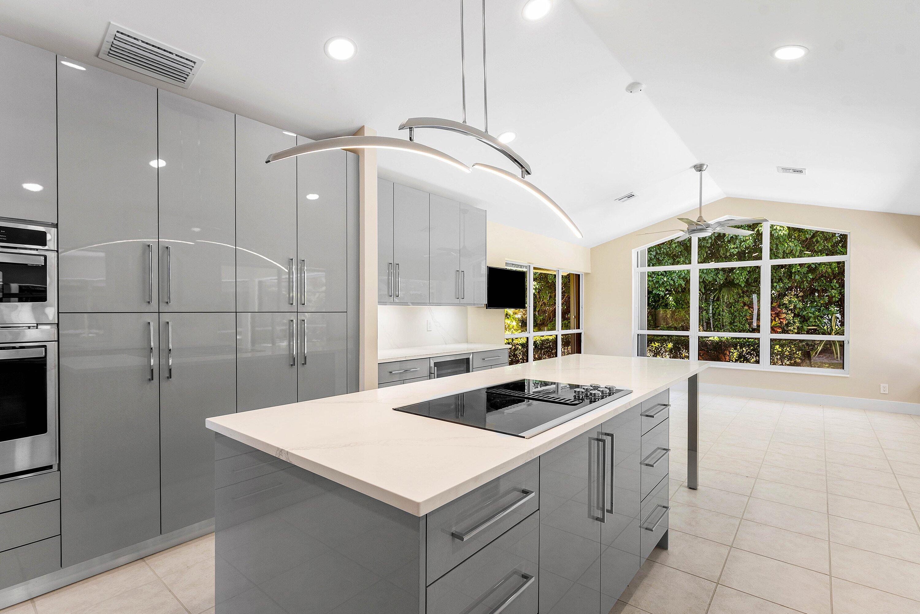 EASTPOINTE - Residential