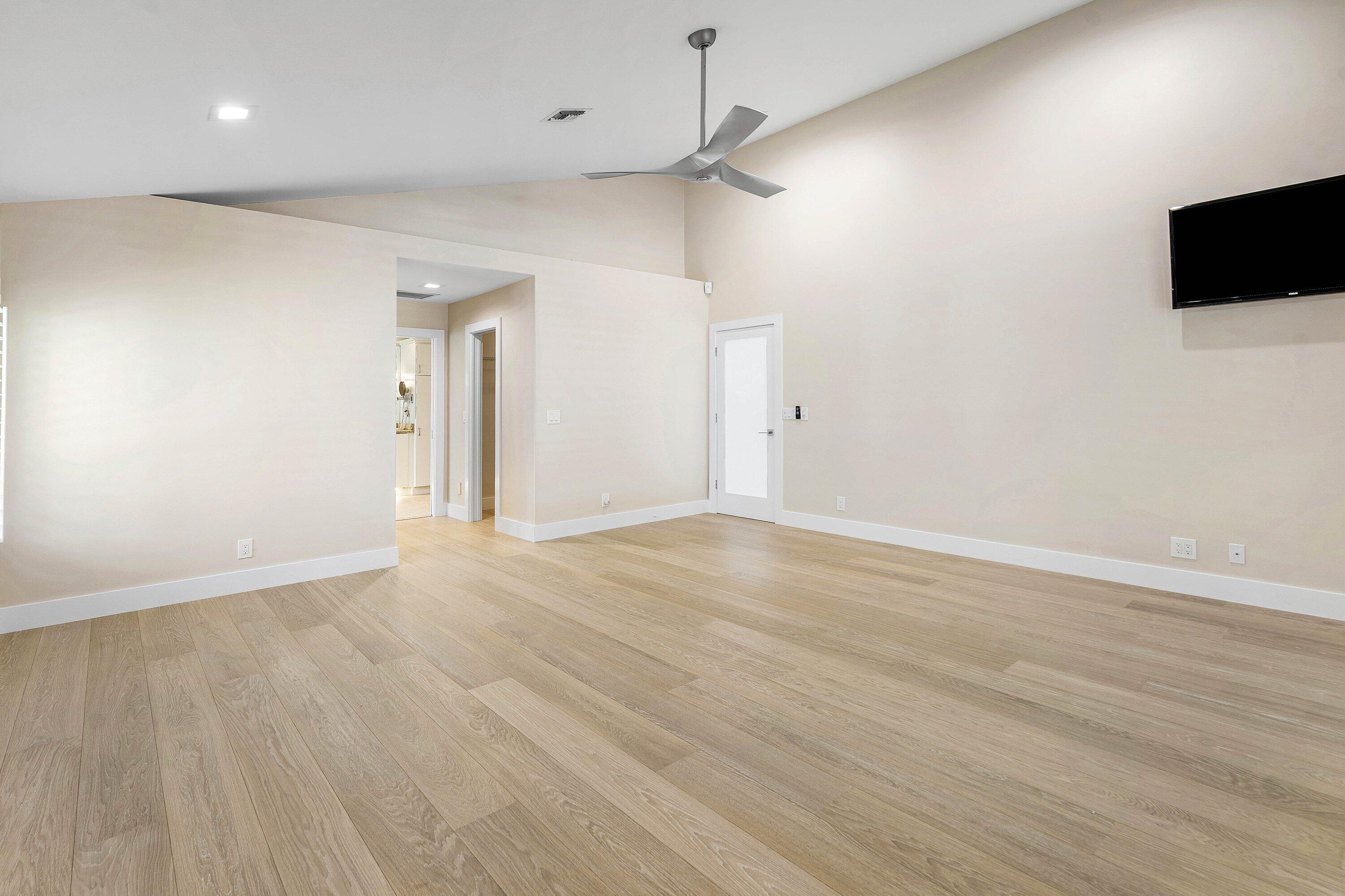 EASTPOINTE - Residential