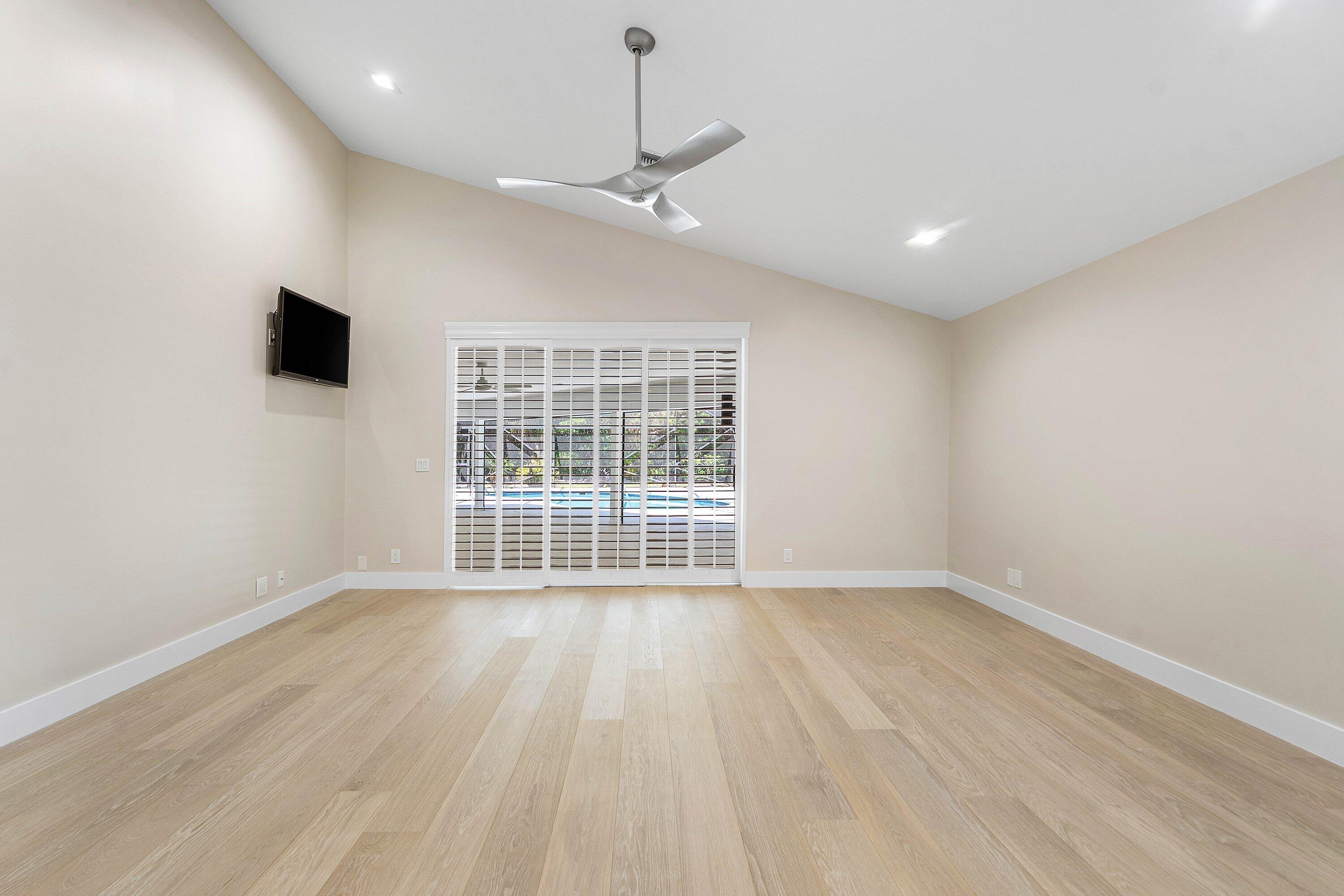 EASTPOINTE - Residential