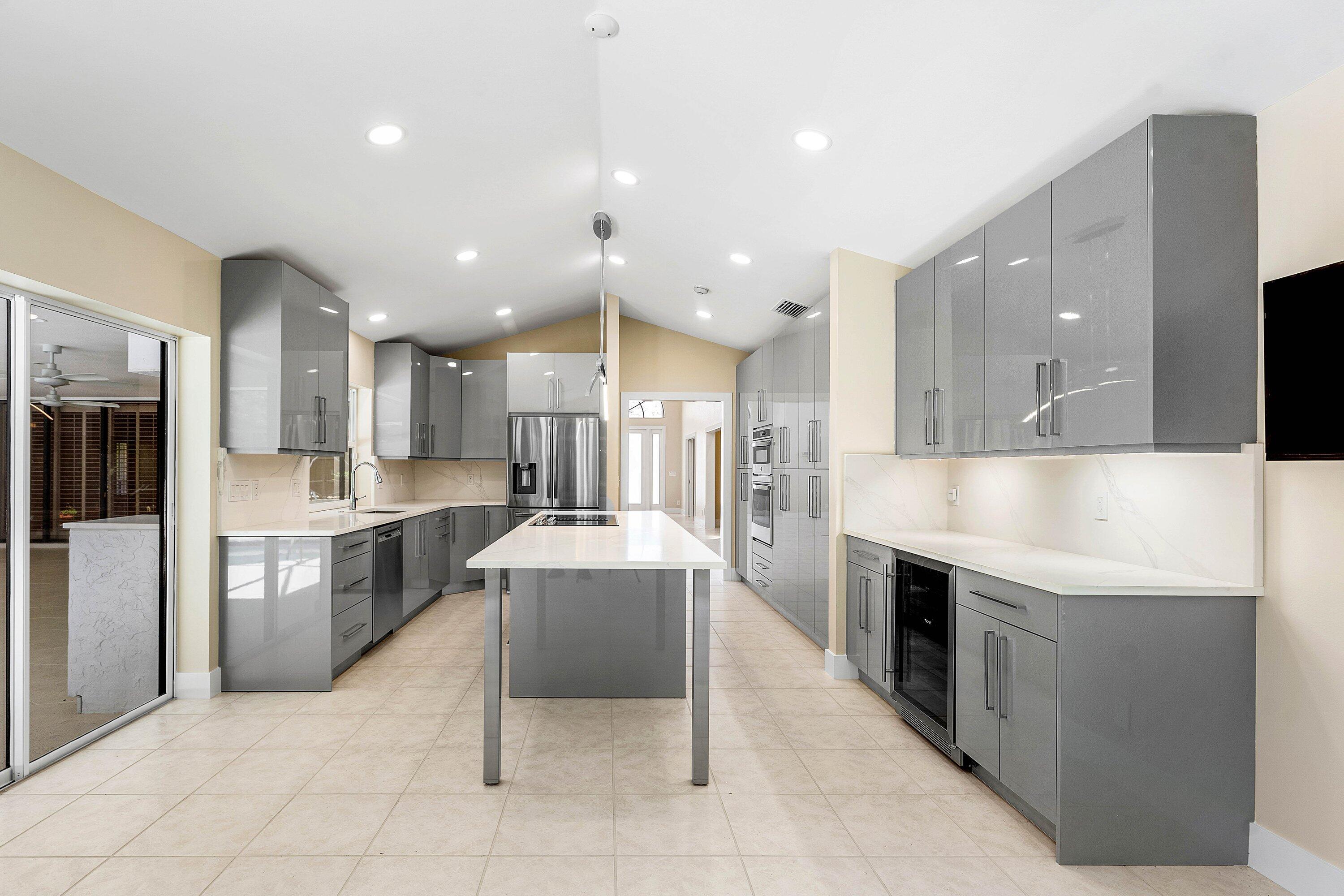 EASTPOINTE - Residential