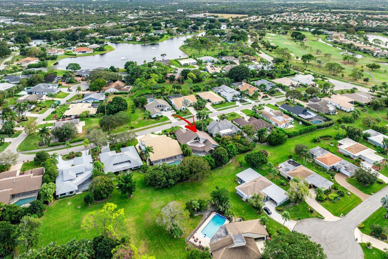 EASTPOINTE - Residential