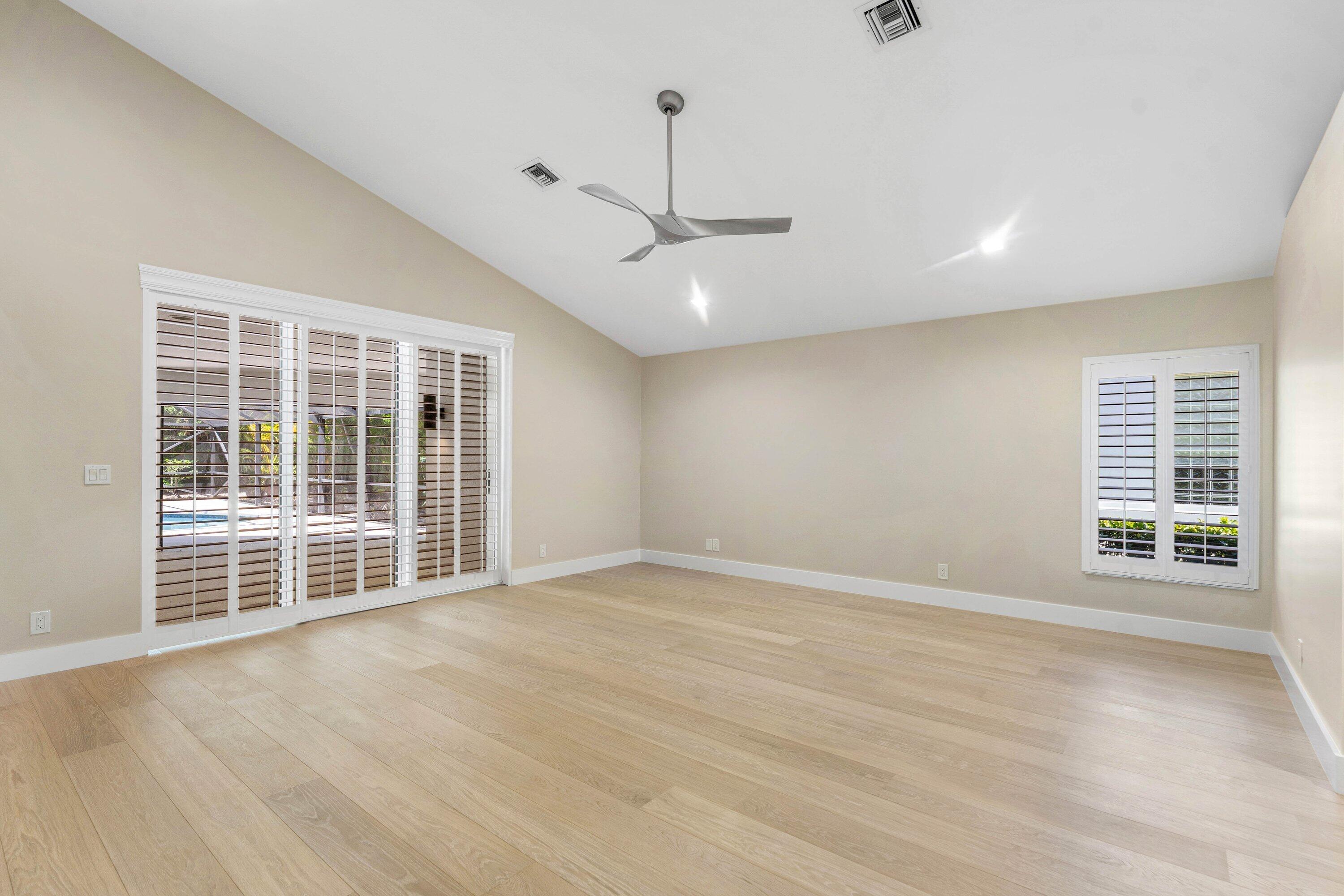 EASTPOINTE - Residential