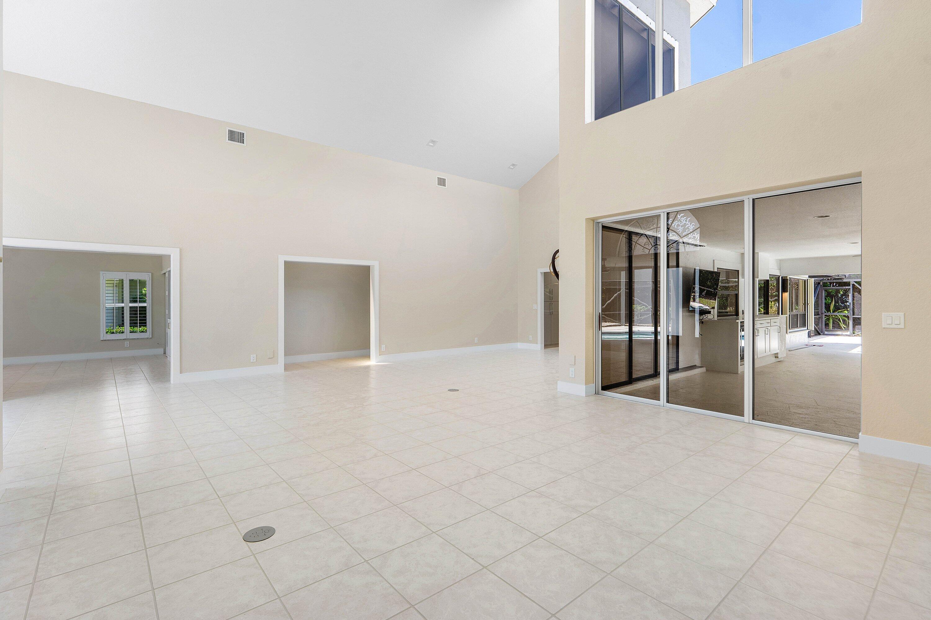 EASTPOINTE - Residential