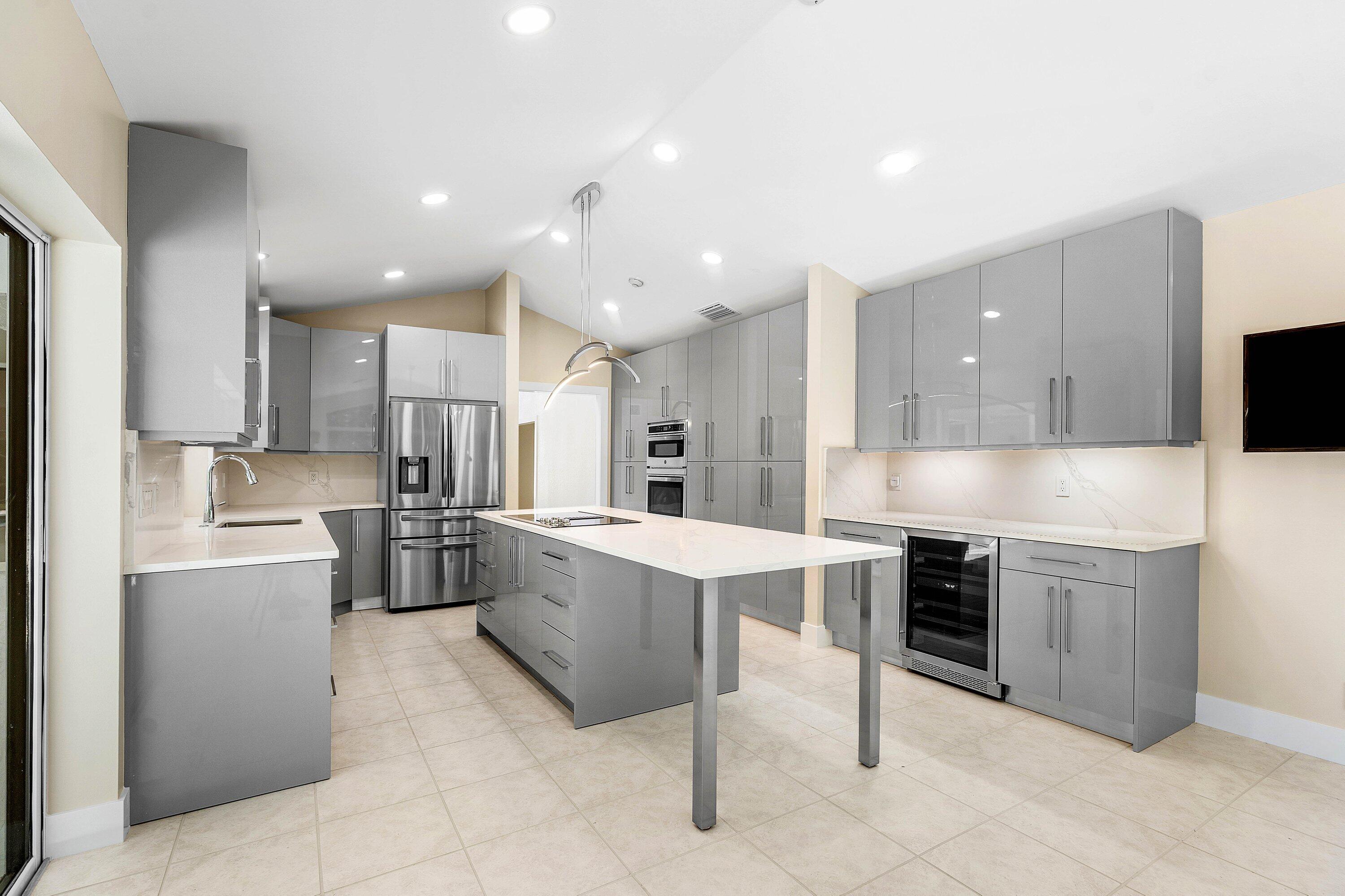 EASTPOINTE - Residential