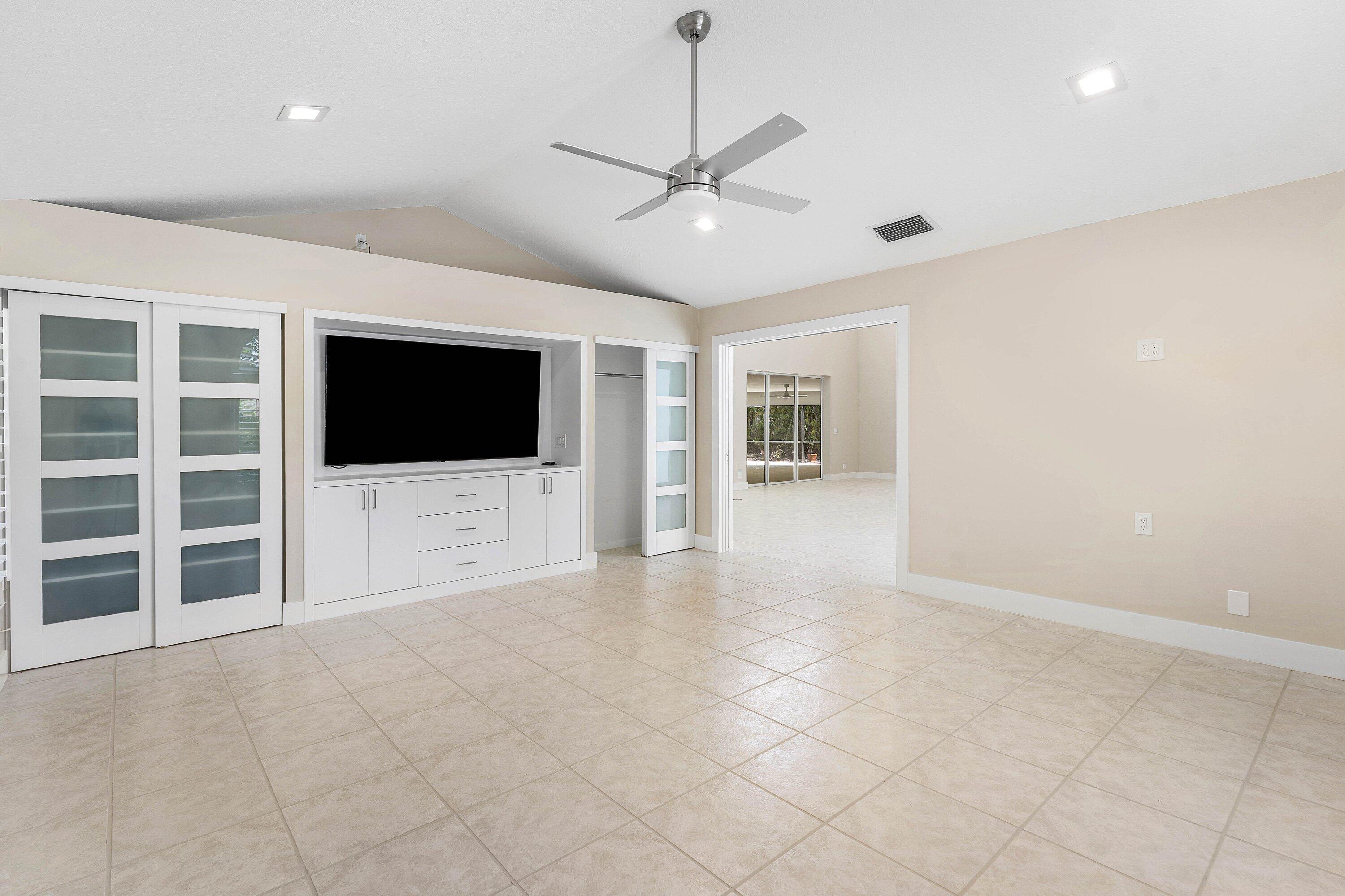 EASTPOINTE - Residential