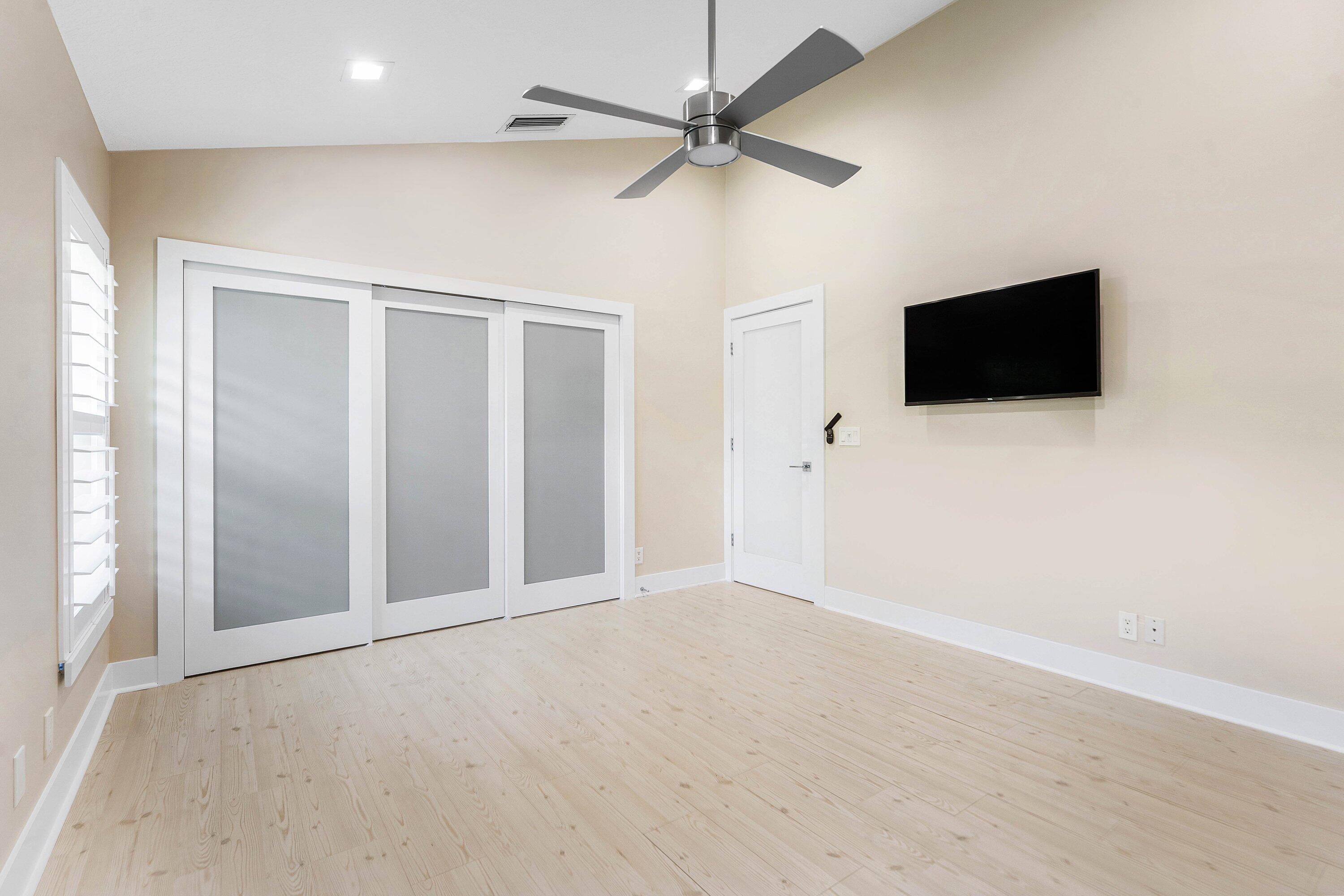 EASTPOINTE - Residential