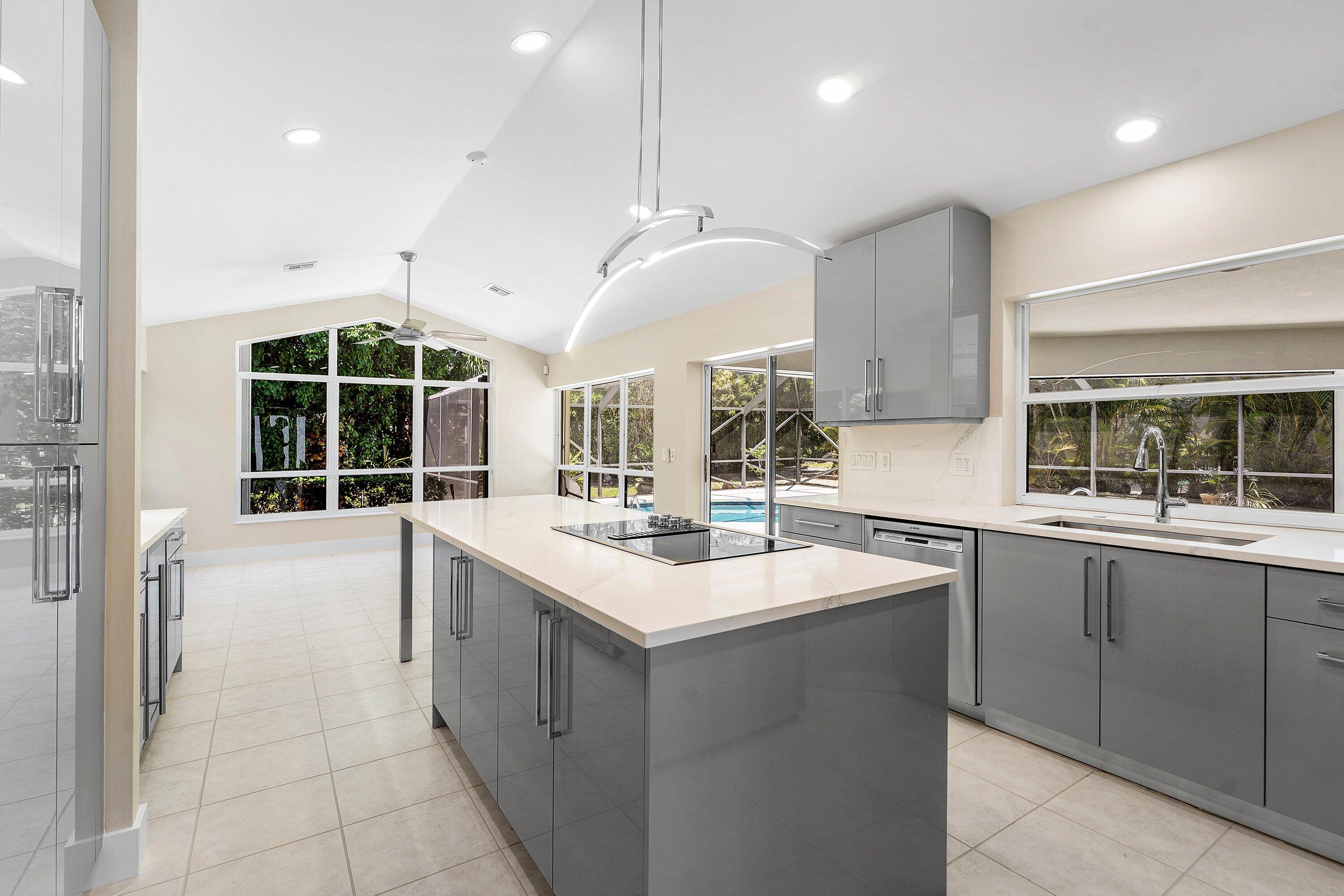 EASTPOINTE - Residential