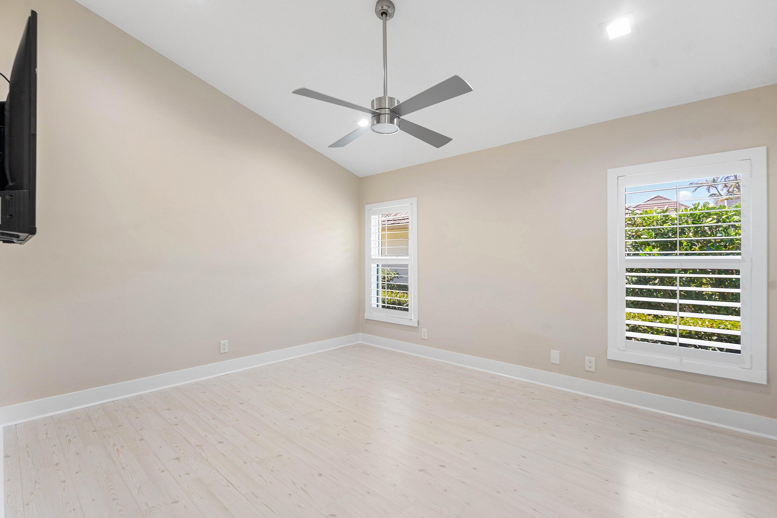 EASTPOINTE - Residential