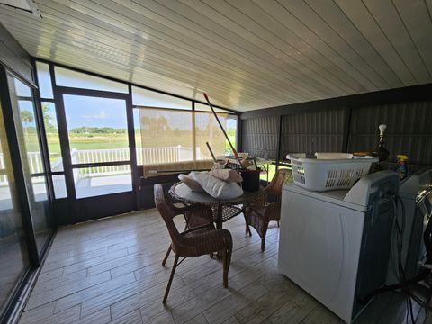 A home in Hobe Sound