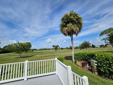 A home in Hobe Sound