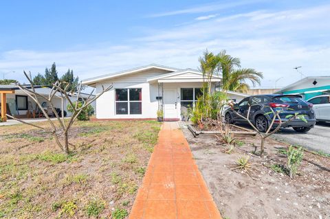 933 S Ridge Street Lake Worth Beach FL 33460