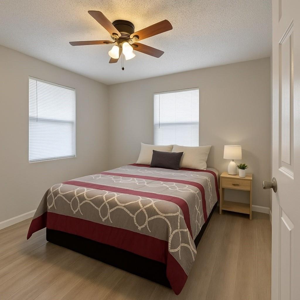 Progresso 2-18 D - Residential Income