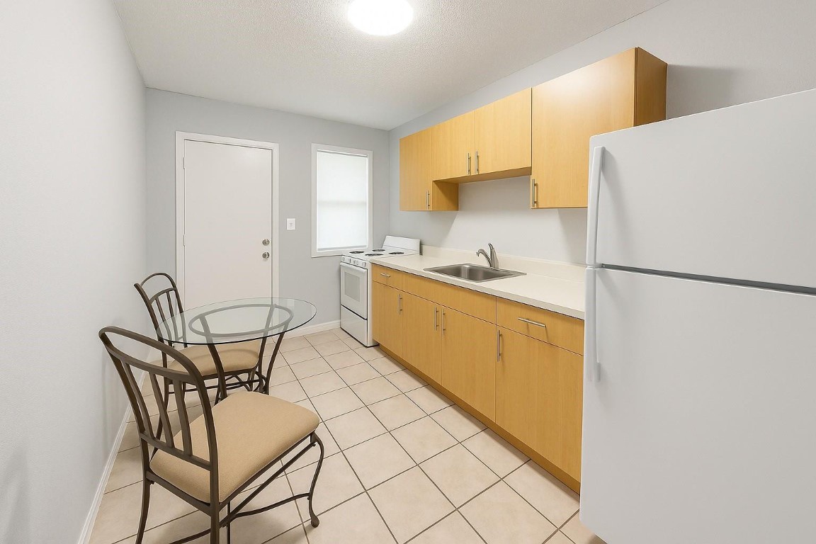 Progresso 2-18 D - Residential Income