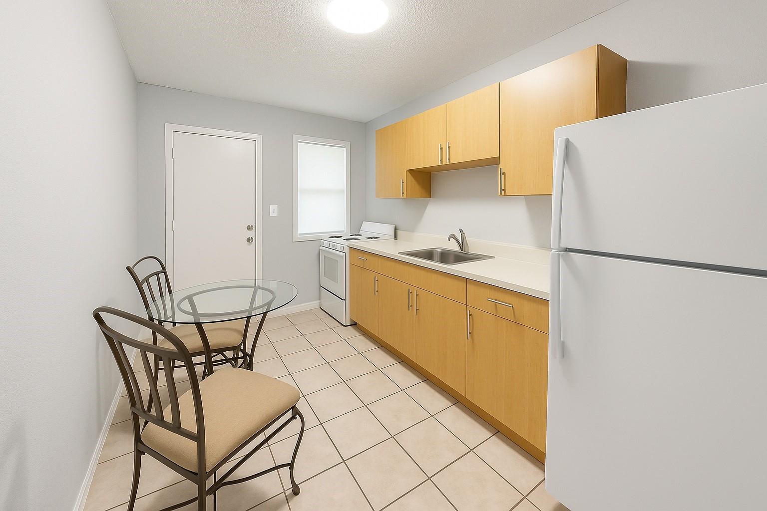 Progresso 2-18 D - Residential Income