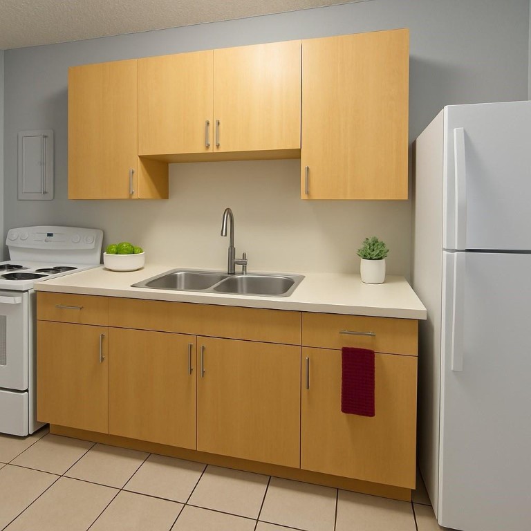 Progresso 2-18 D - Residential Income